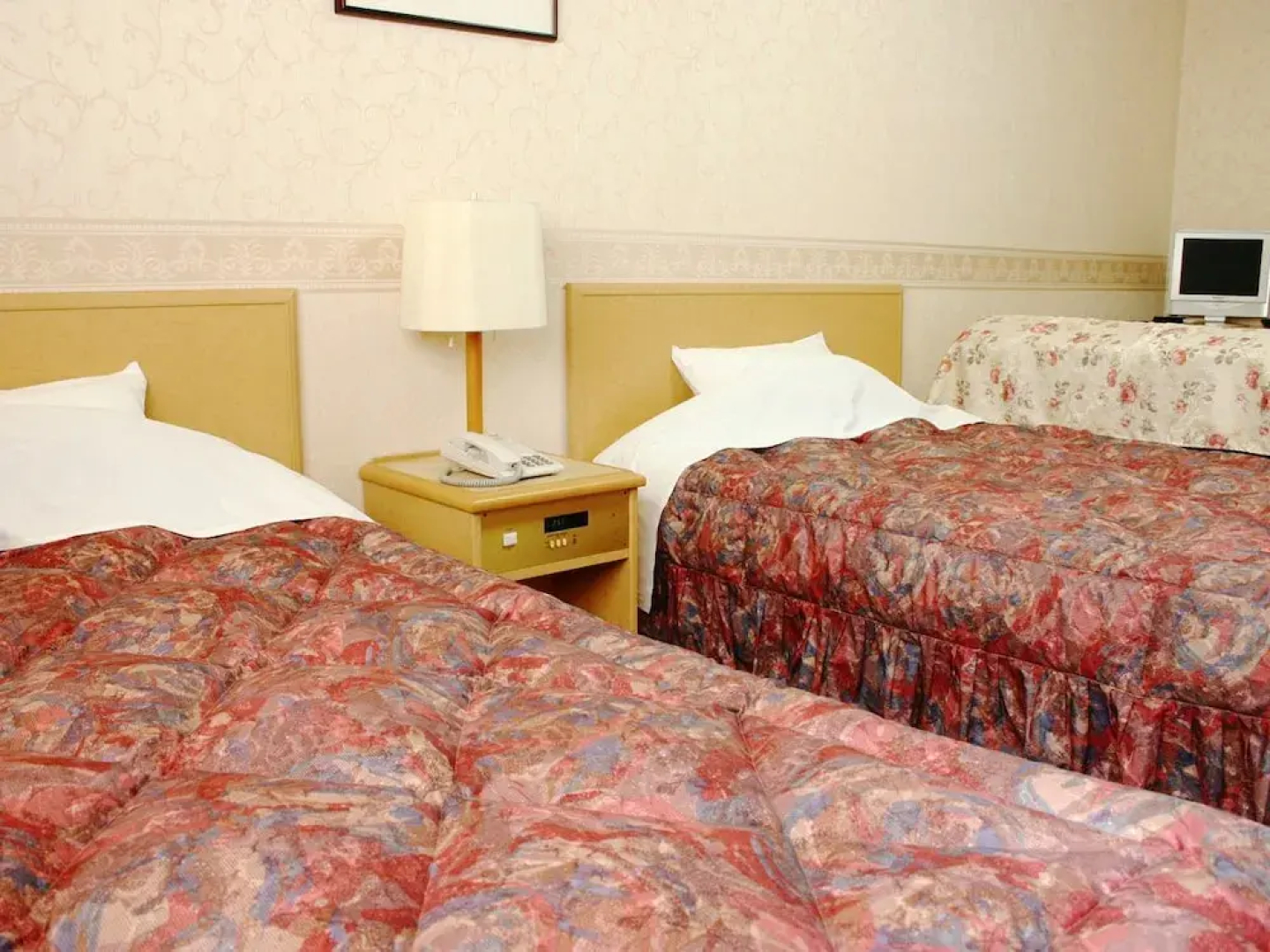 Hotel Tomioka-ya