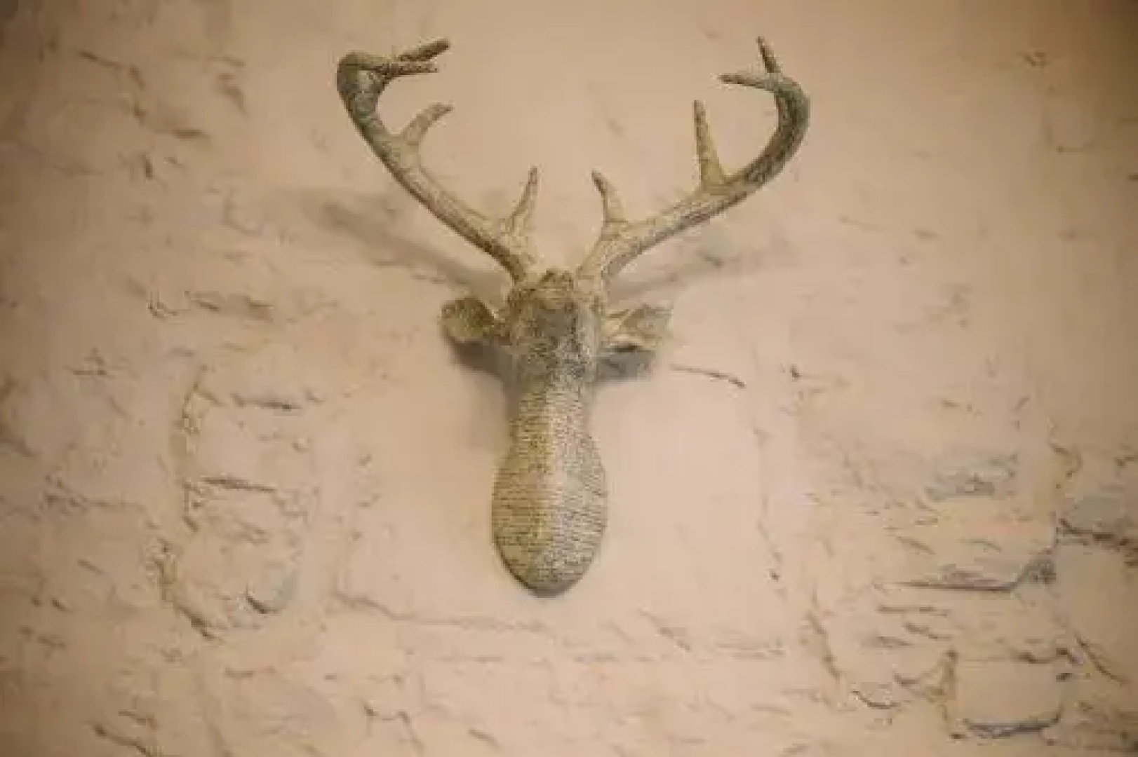 The Stag at Stow