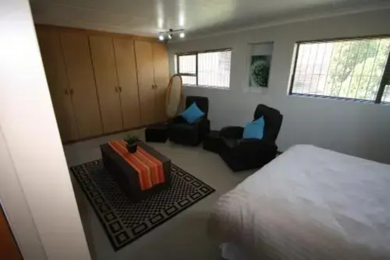 Kloofside Guesthouse