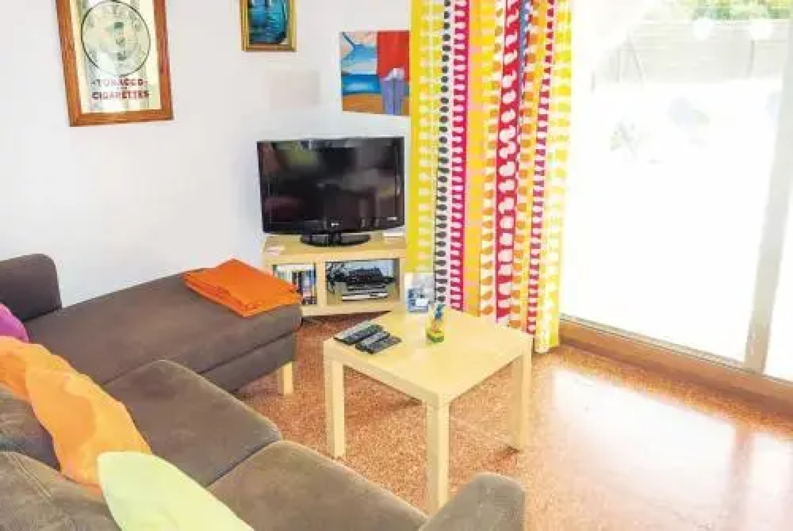 Villa Chiquita