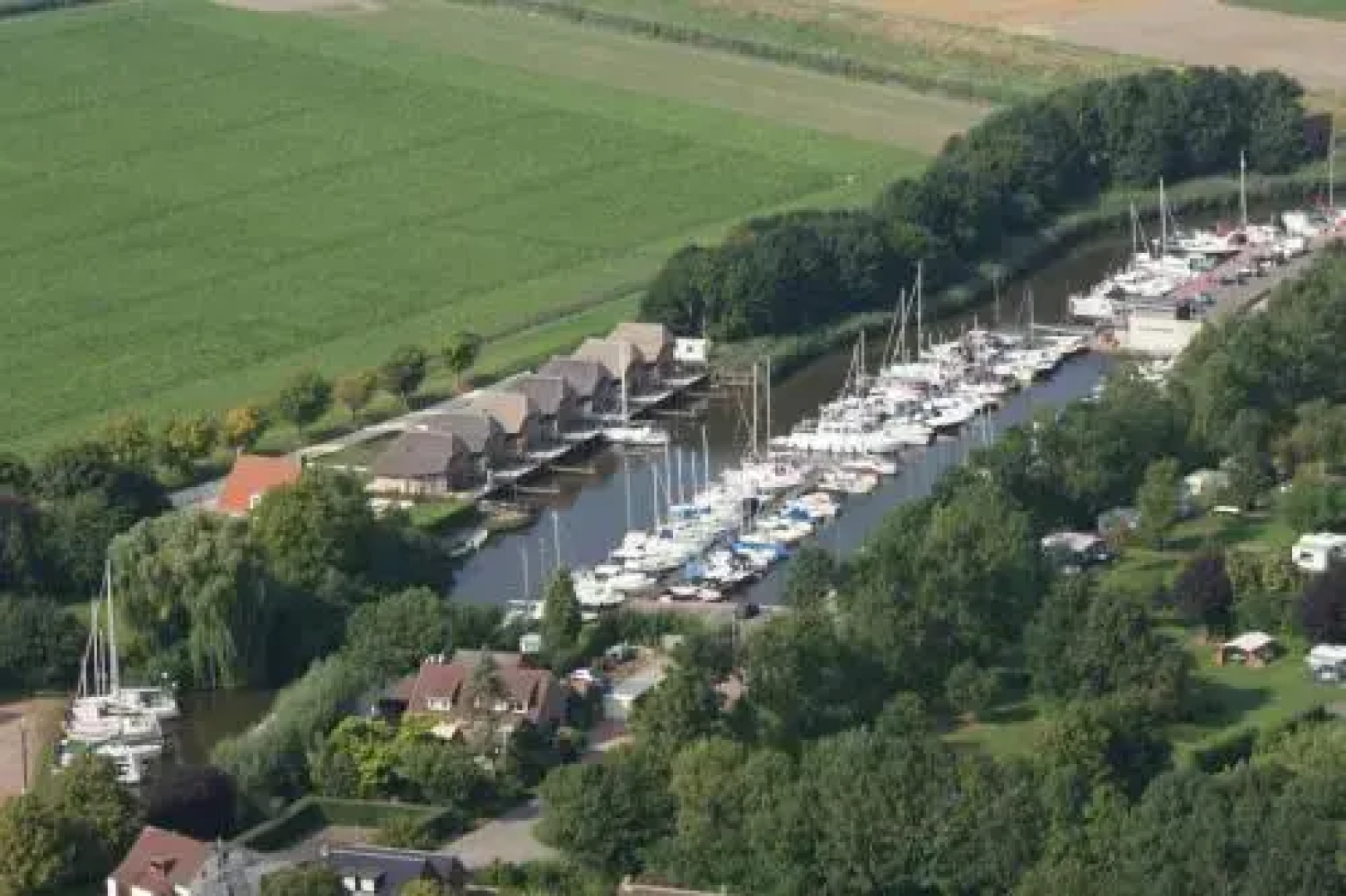 Nautic Rentals - Watervilla's Zuiderhoeve