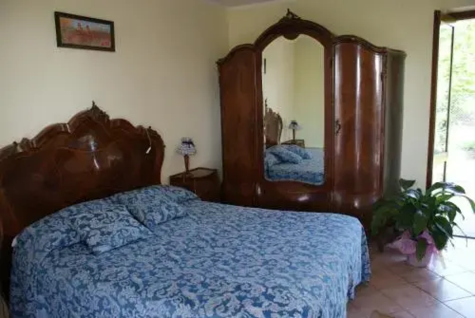 Azienda Agrituristica Costa dei Tigli