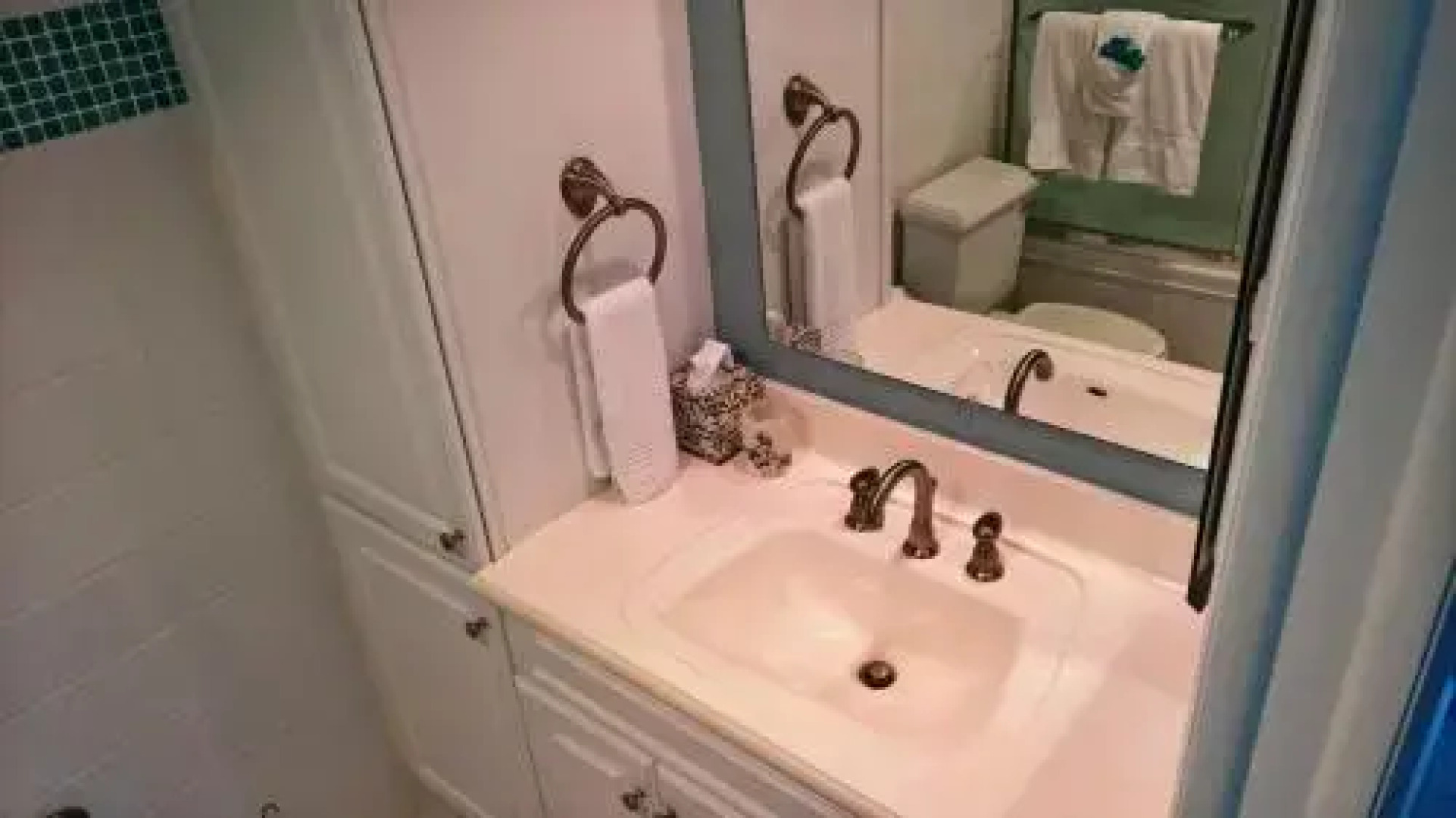 Ocean Village Golf Villas 5425