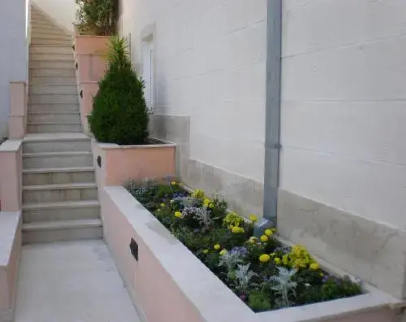 Villa Perla