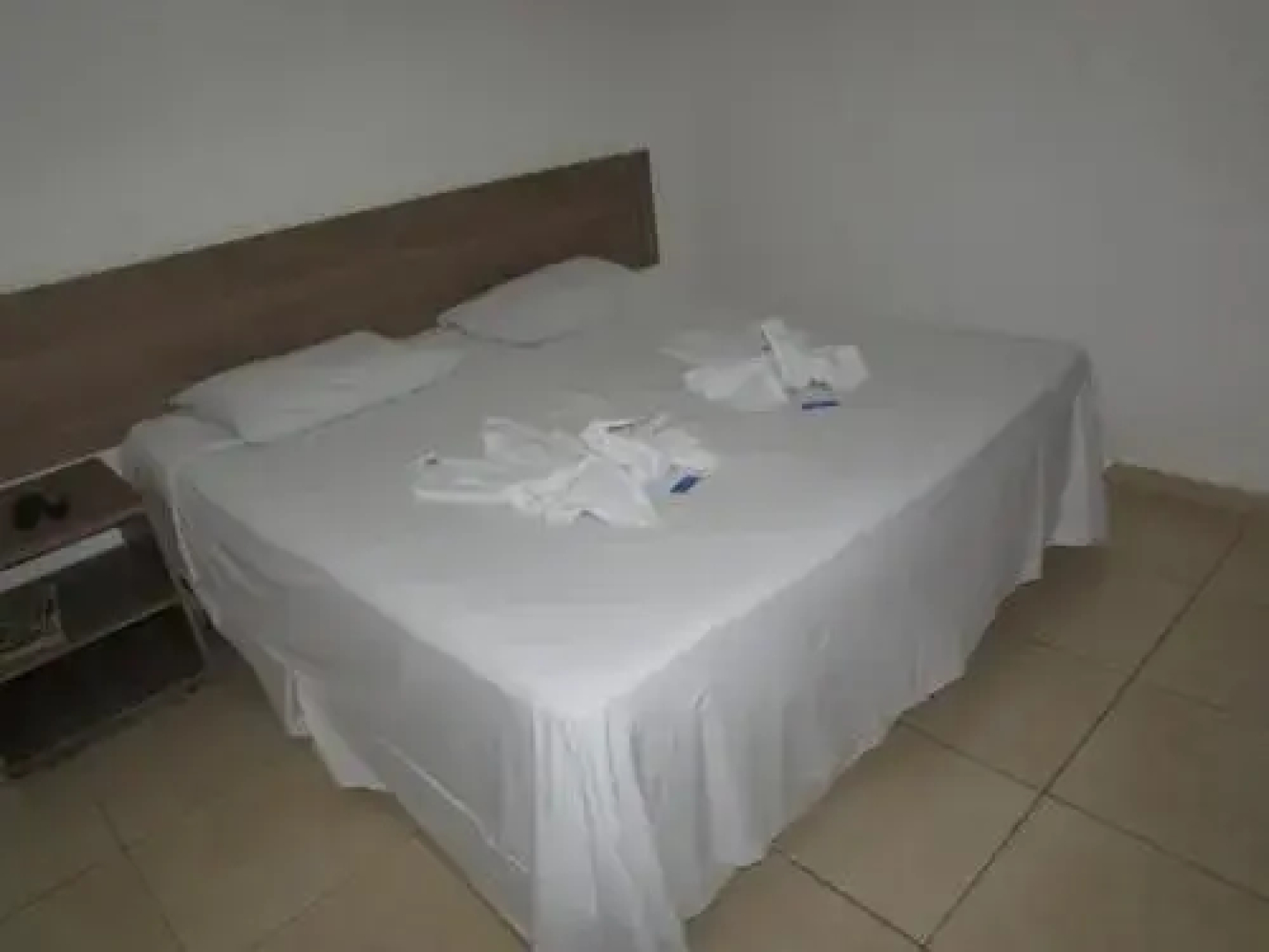 Hotel Oitis