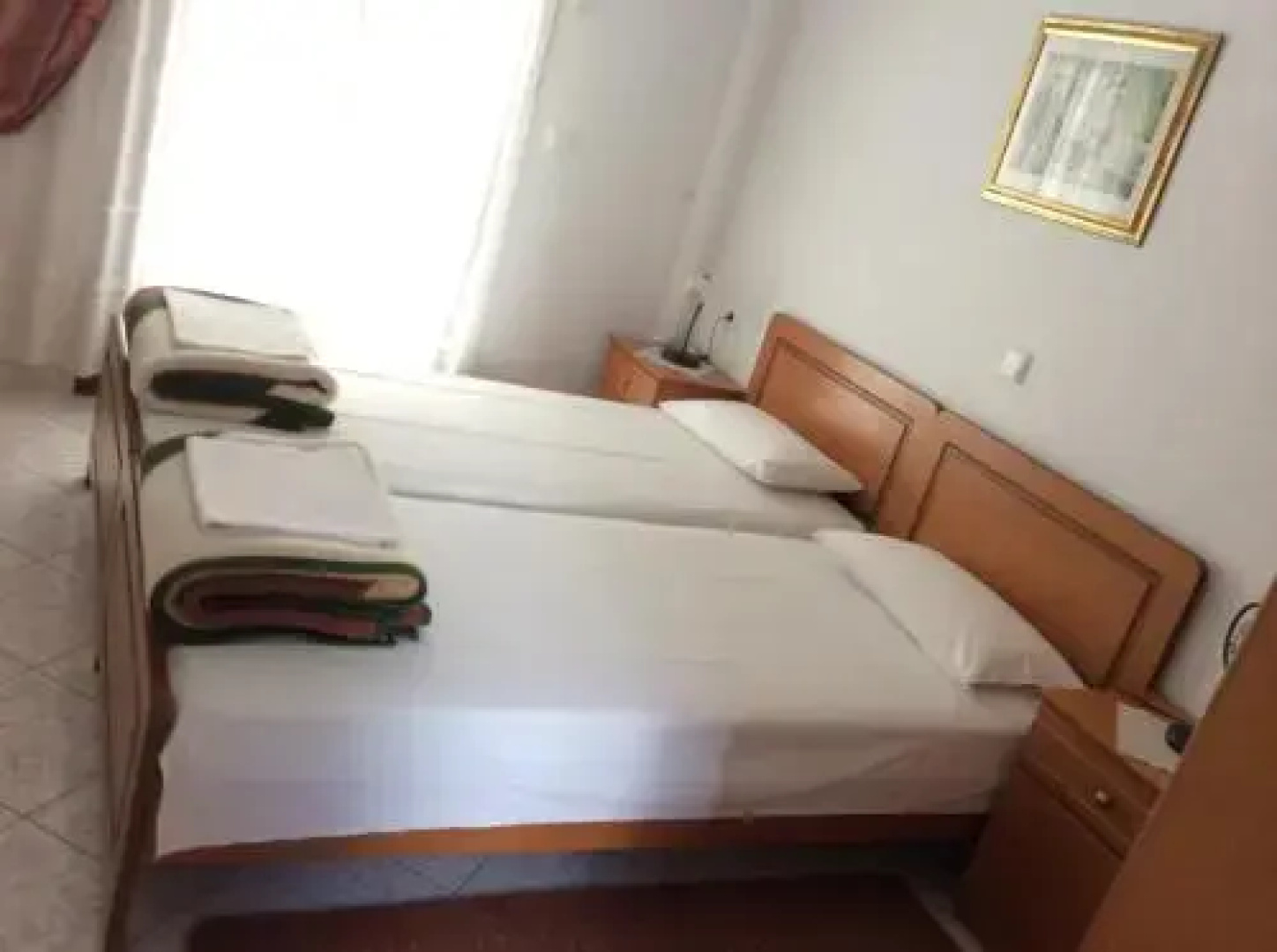 Pension Amanatidis