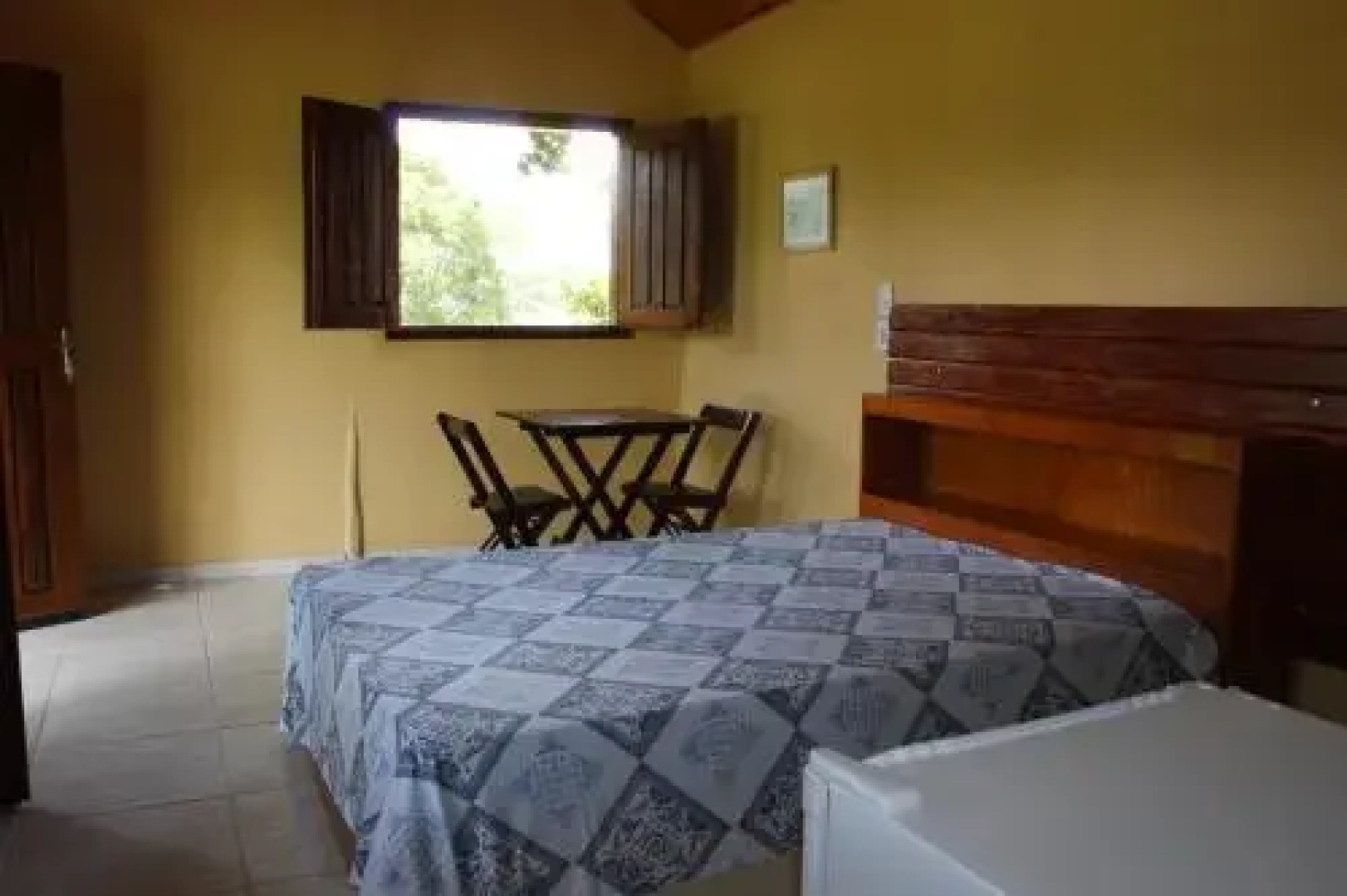 Pousada Toca da Raposa