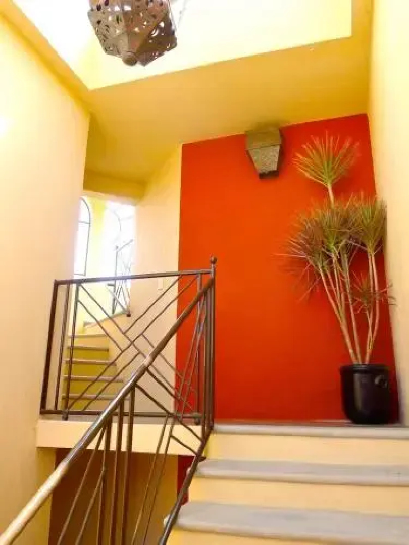 Casa Alegria