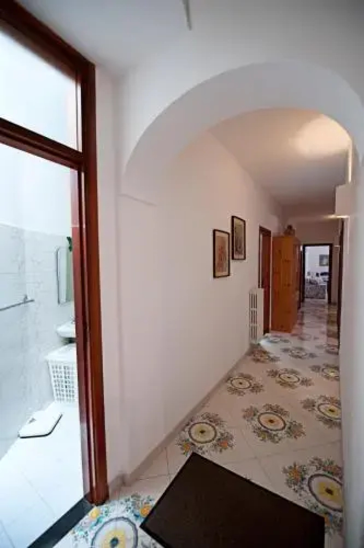 Villa Punta del Sole