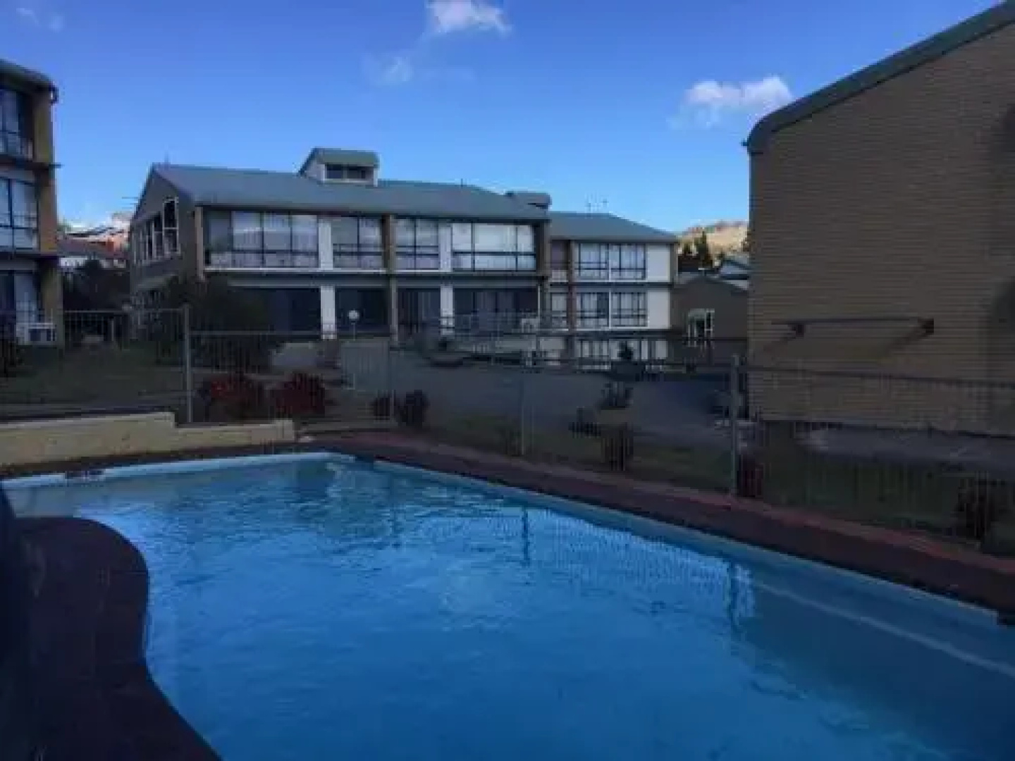 Kirwan Apartments 27