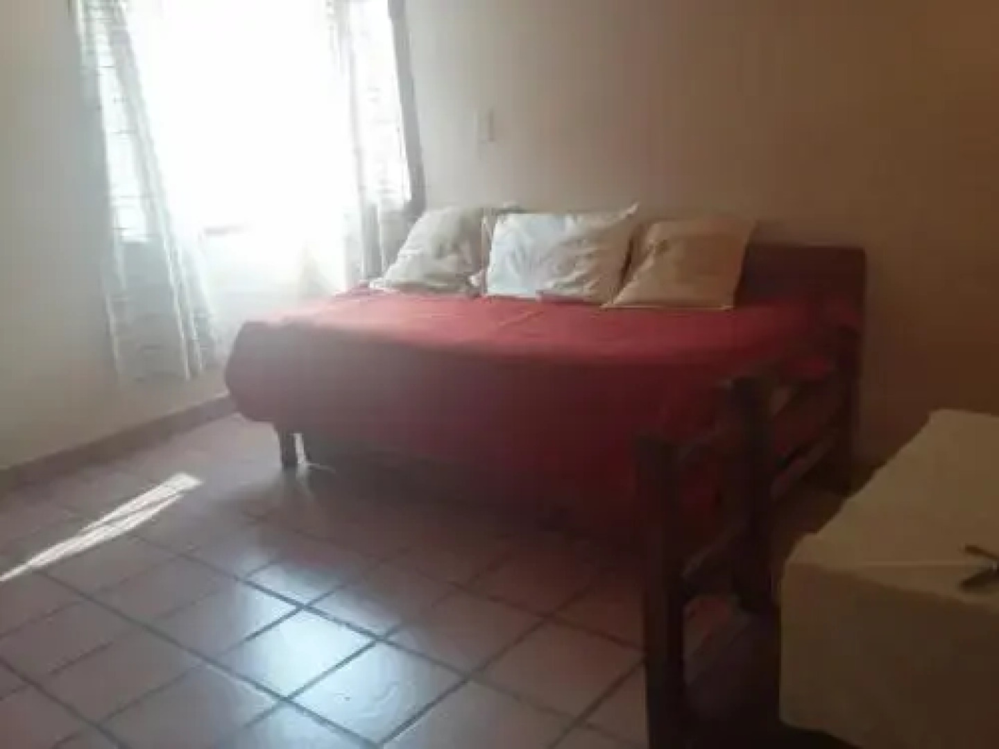 Cabañas Santa Catalina