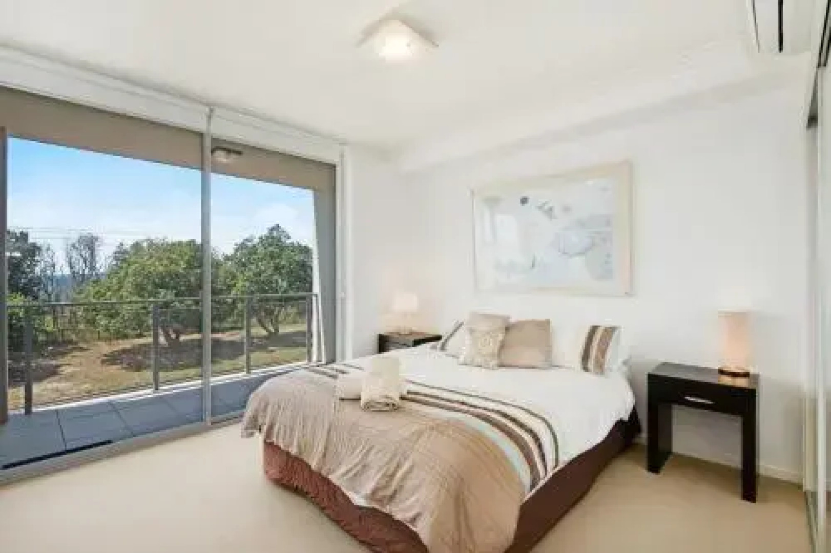 Stunning surfside apartment - Boyd St, Woorim