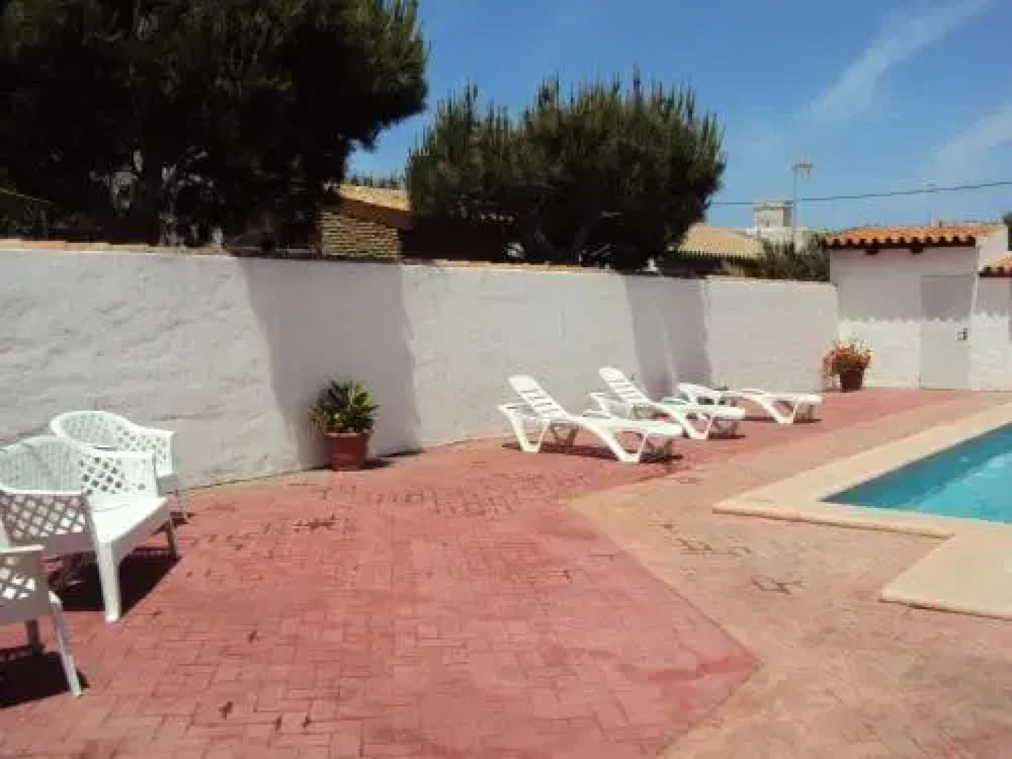 Complejo Rural Entre Pinos