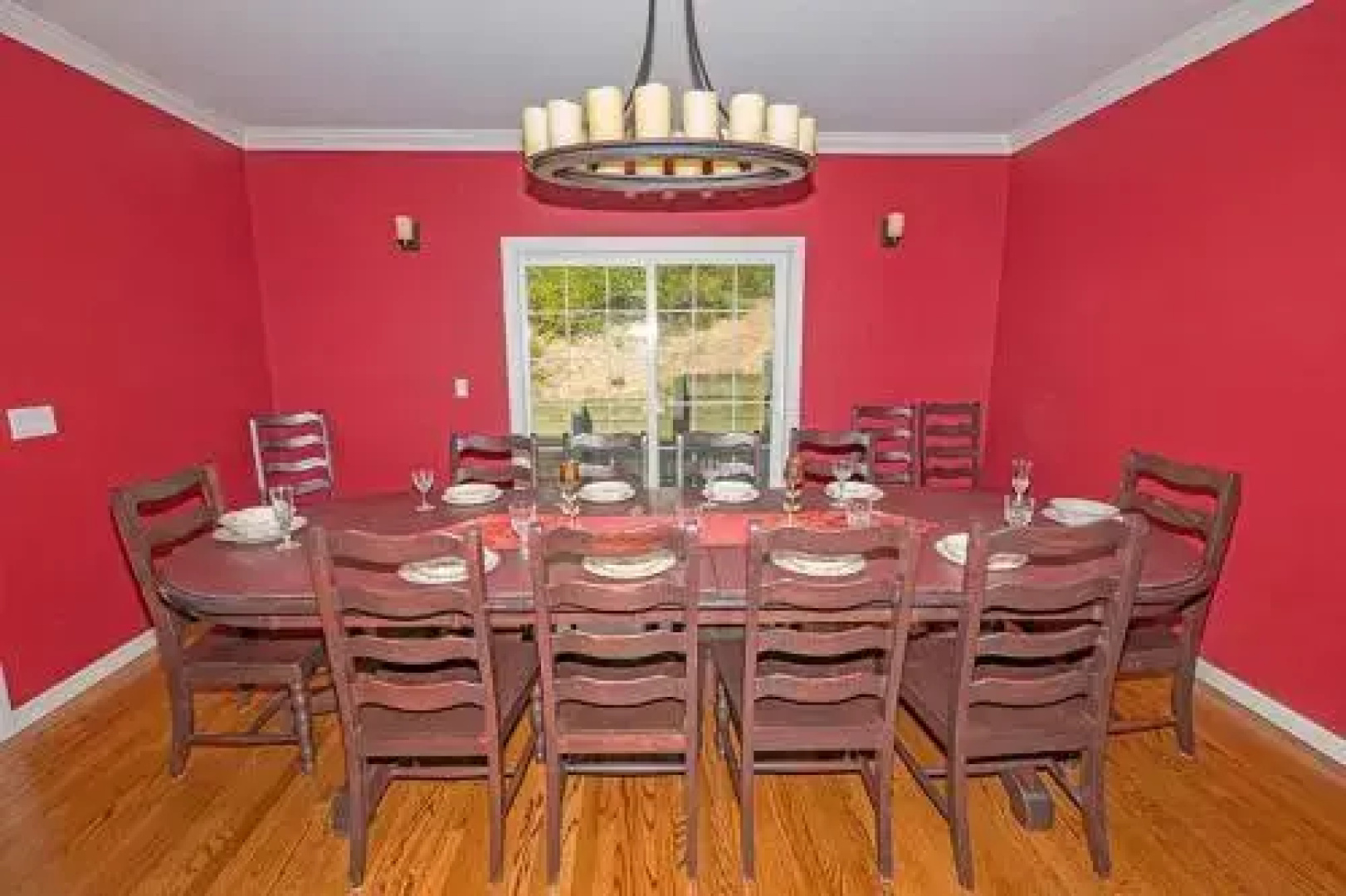 2287 Marshall Trail by RedAwning