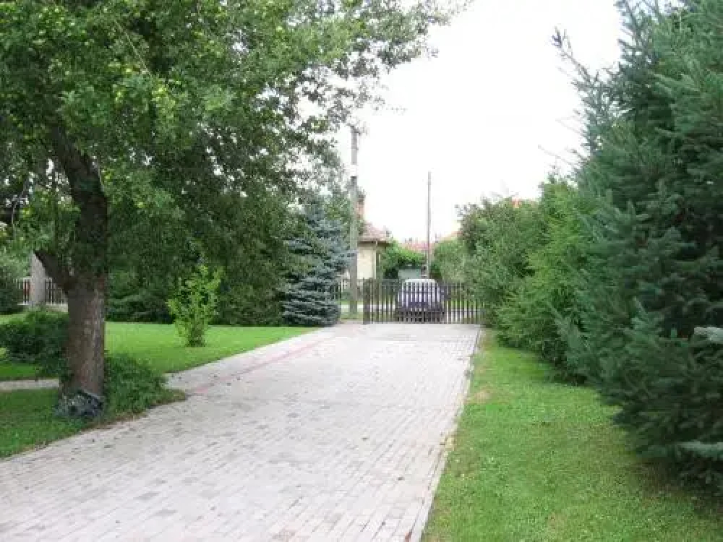 Bundics Vendégházak