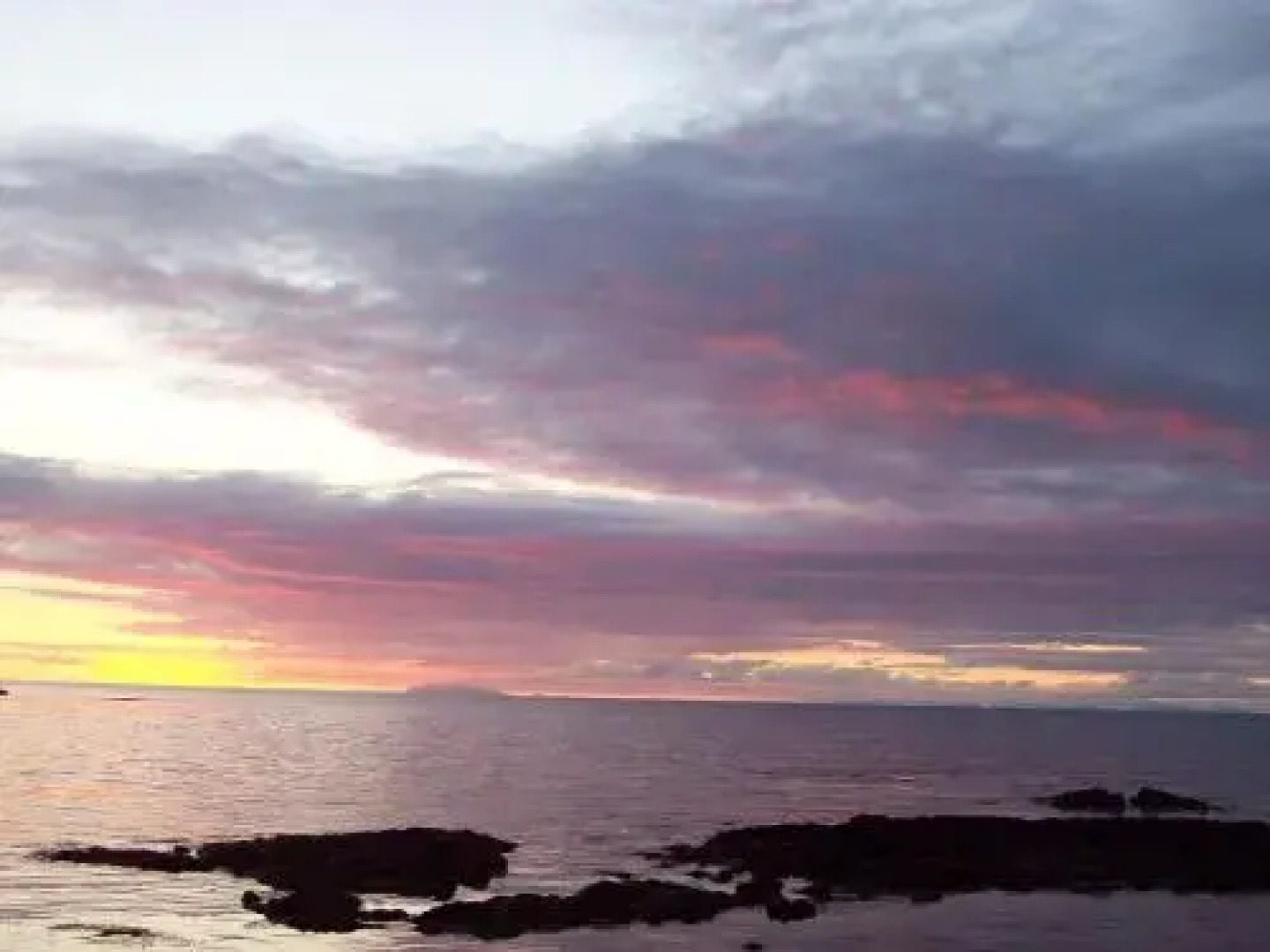 Ocean Front Iceland Luxury Apartment