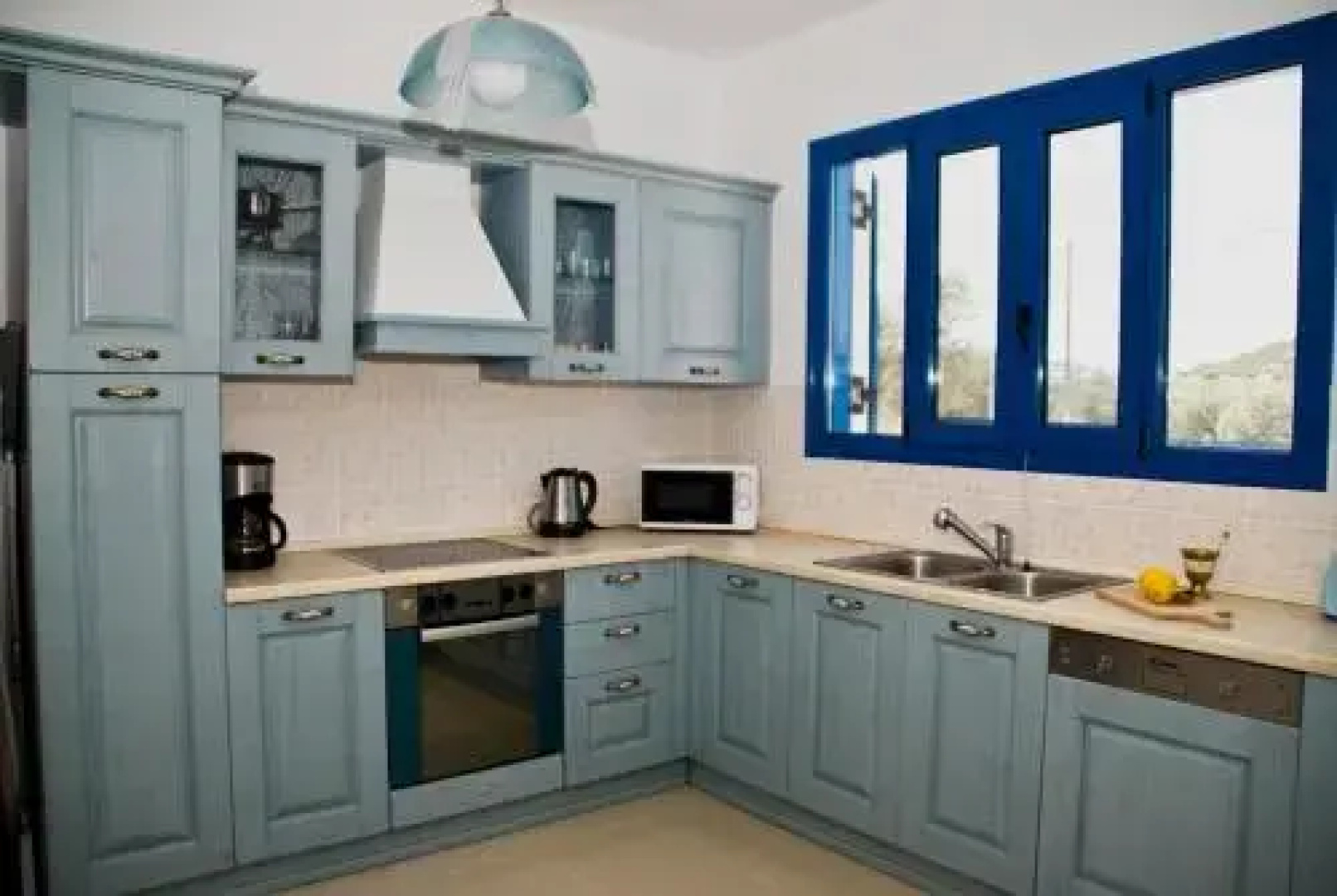 Heather's Villa