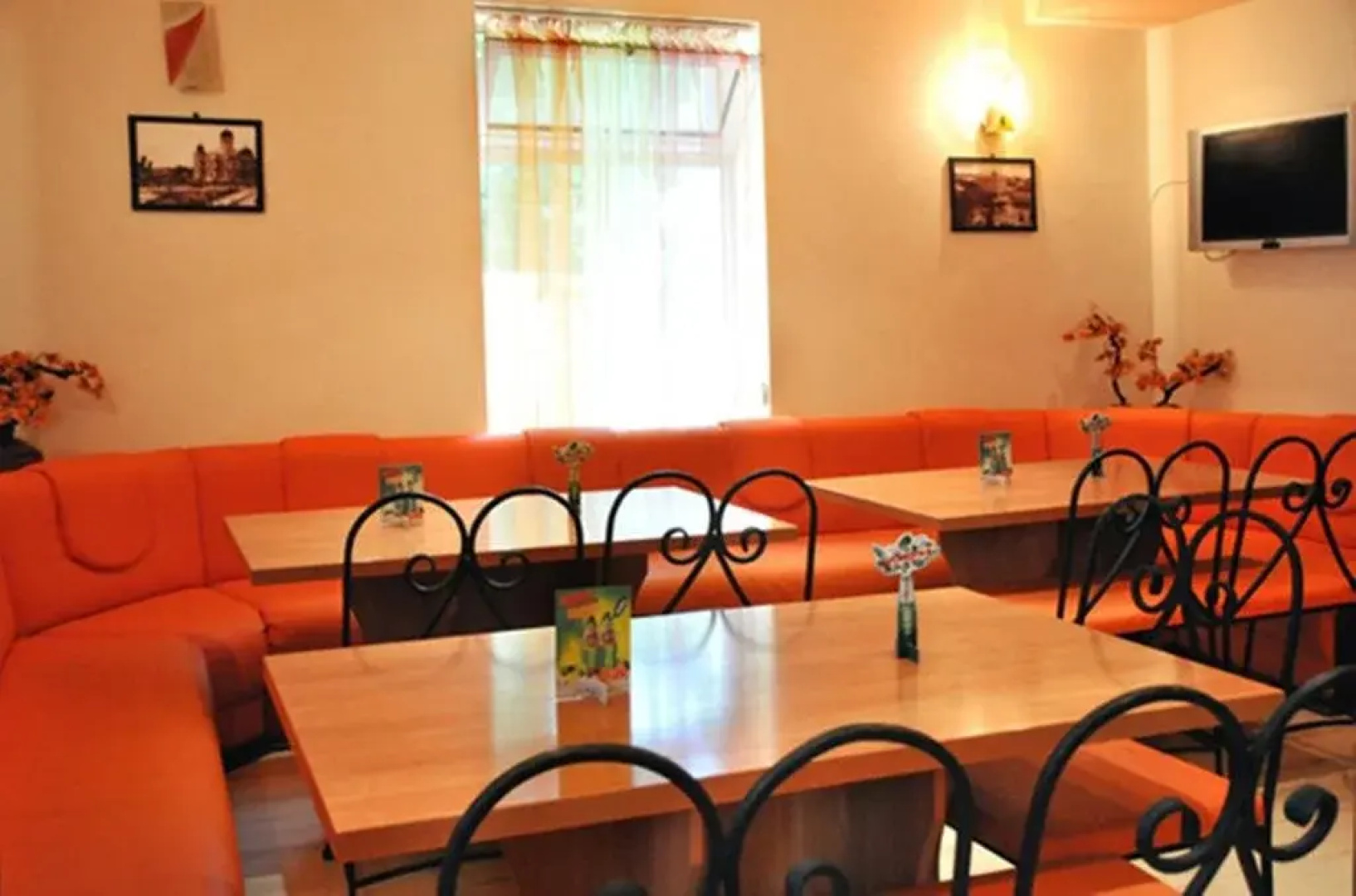 Vidin Hotel