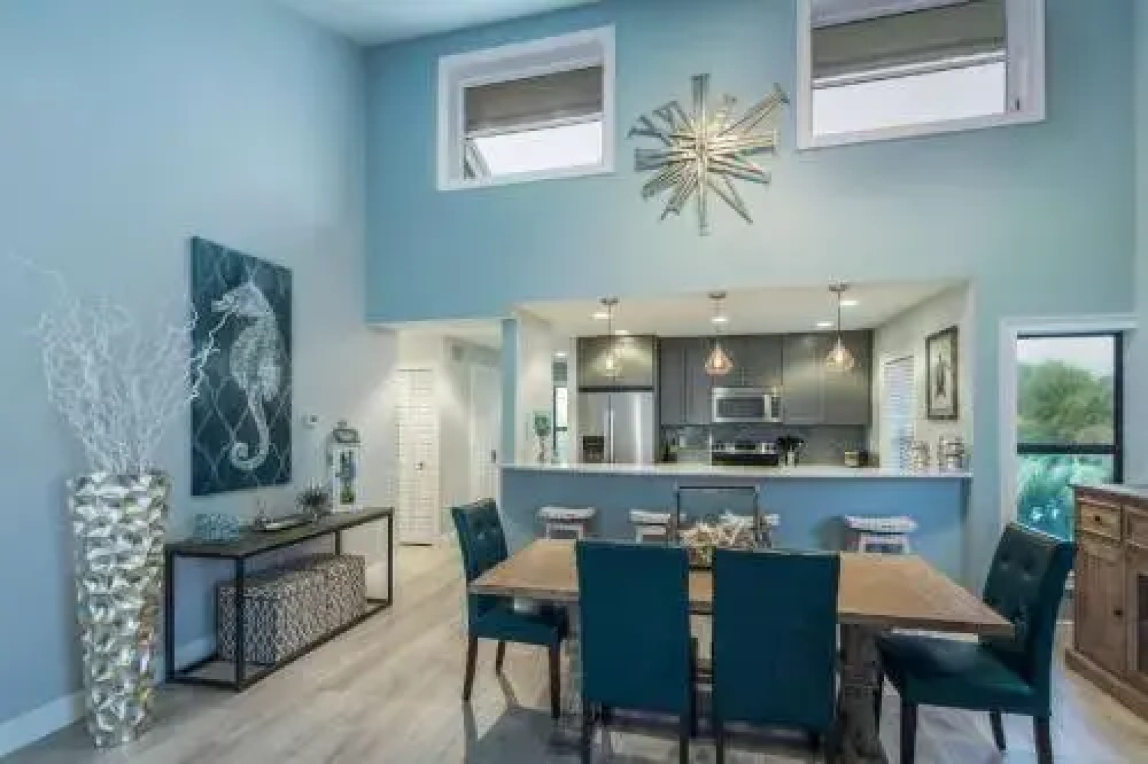 B5, Villas of Clearwater Beach