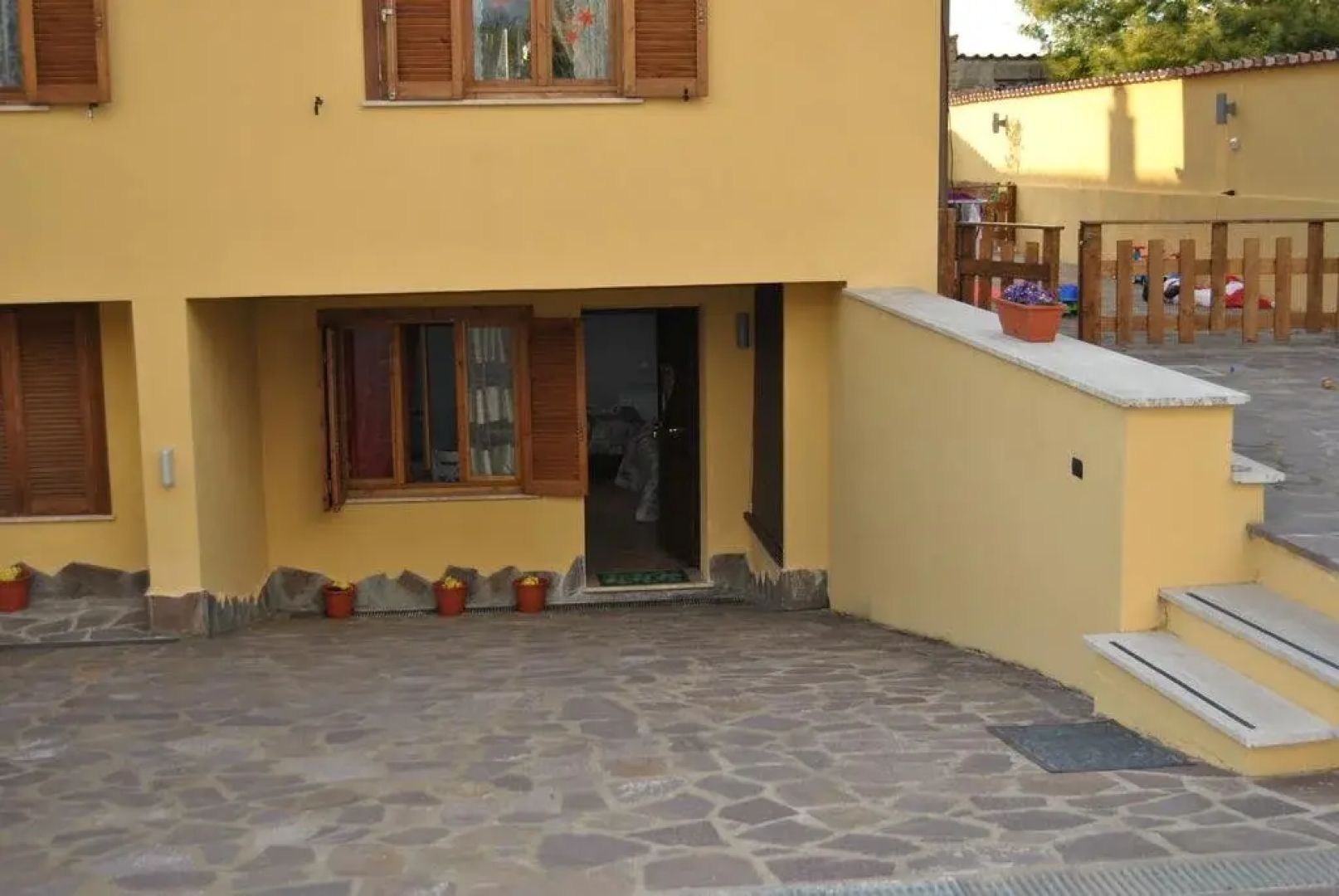 Casa Di Moni