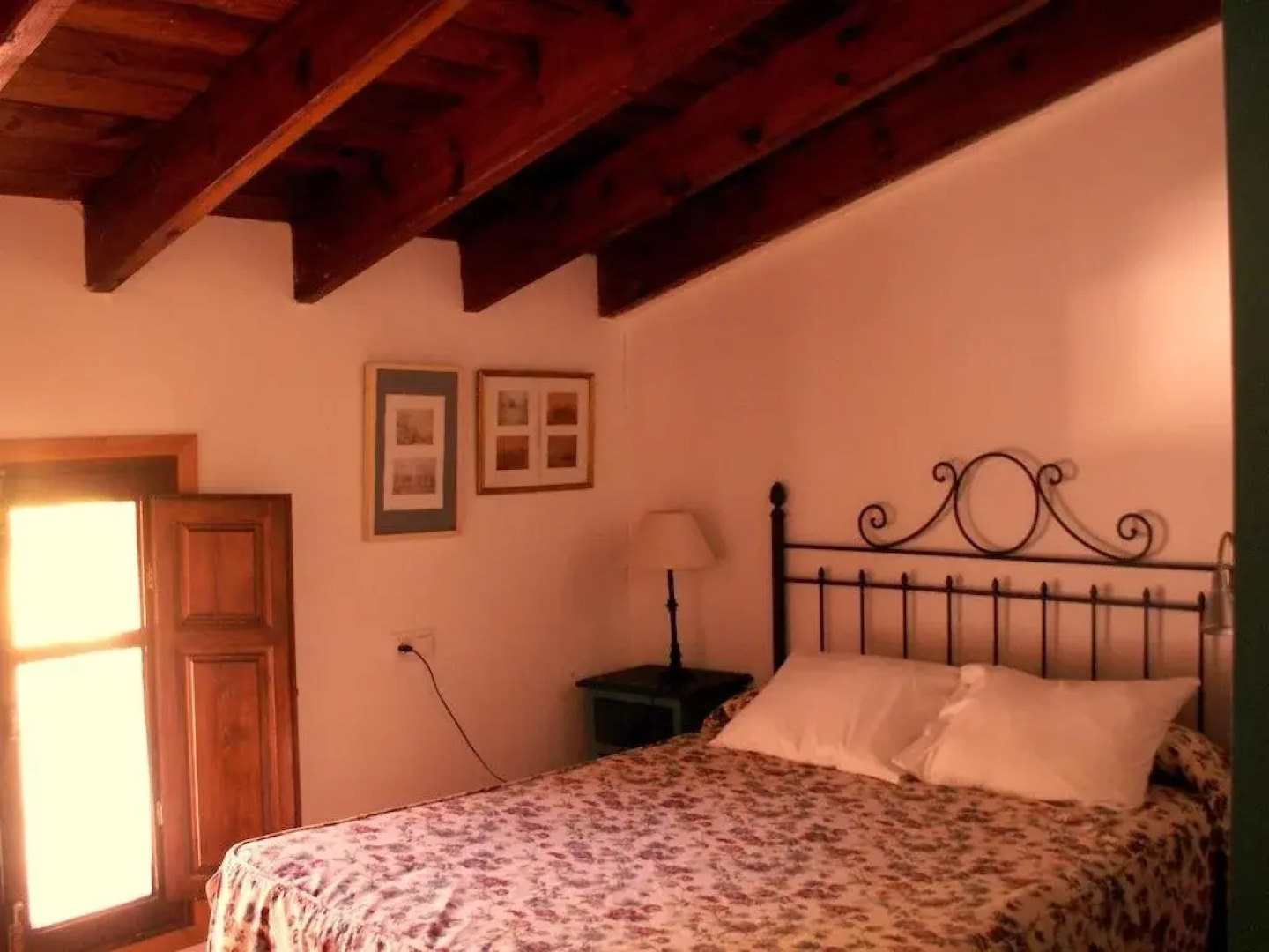 Casa Rural Riscos Altos