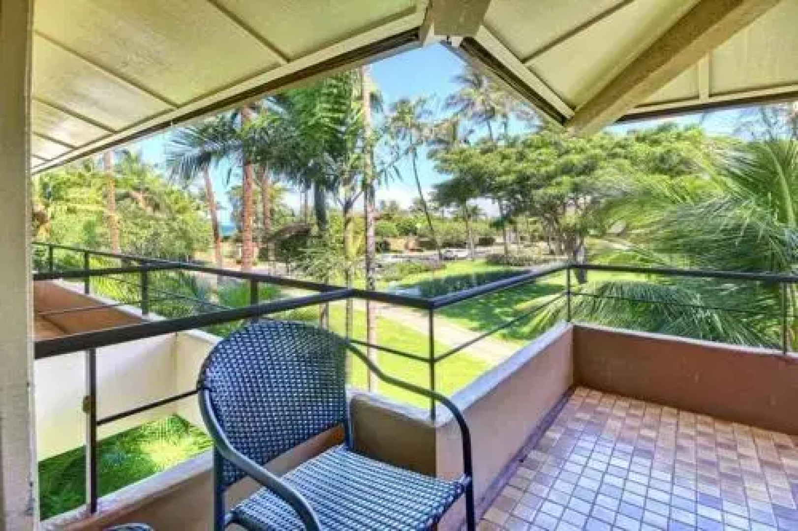 Maui Kaanapali Villas B231 by RedAwning