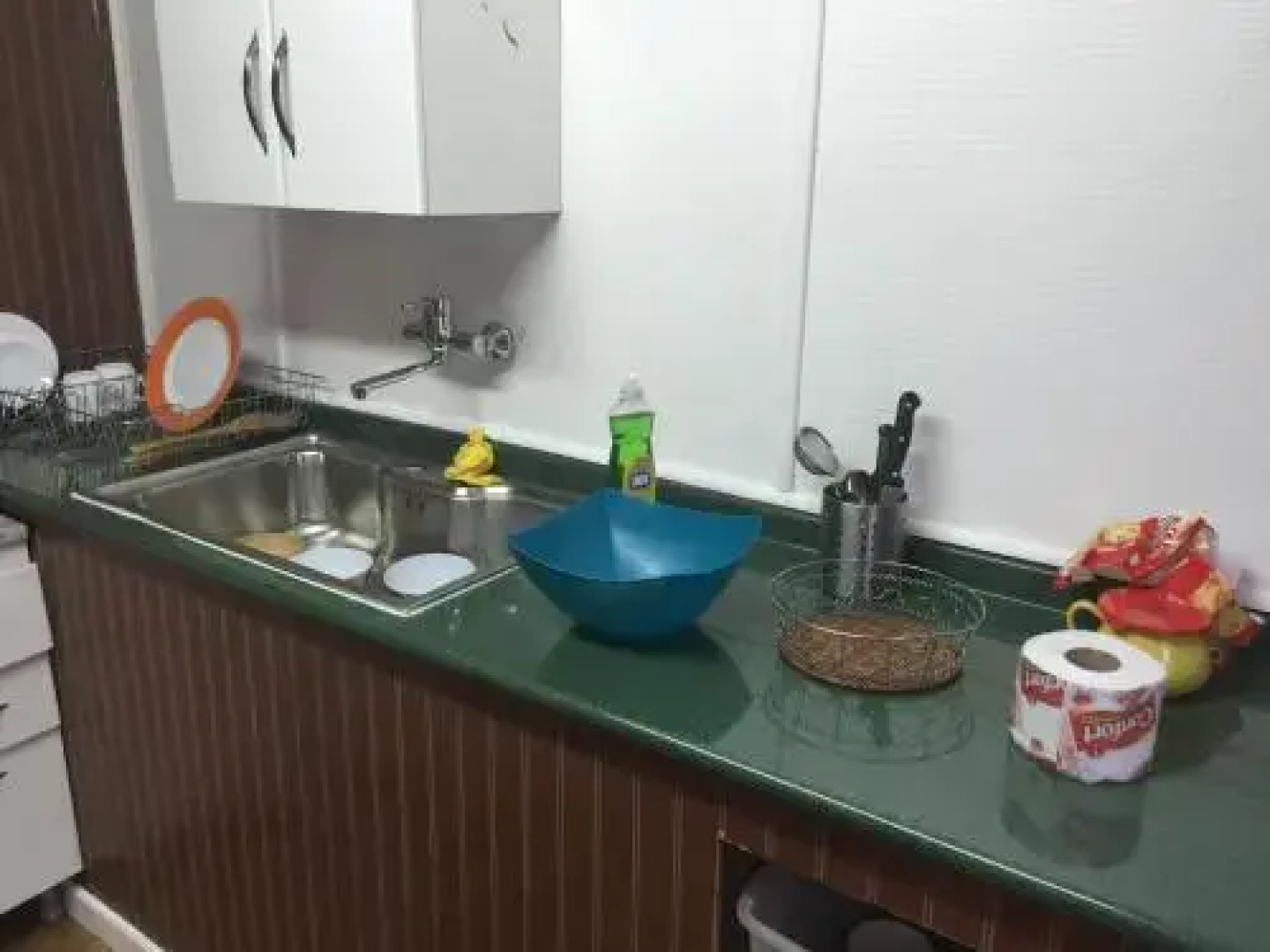 Hostel Dientes De Navarino