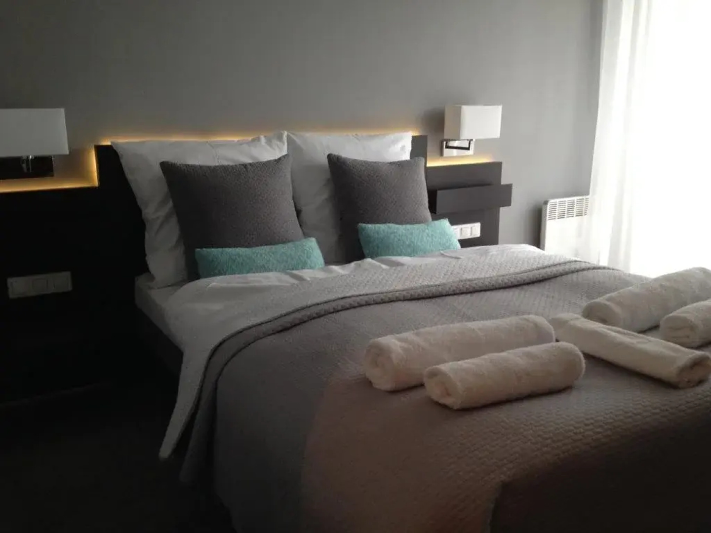Apartamenty Nad Morzem
