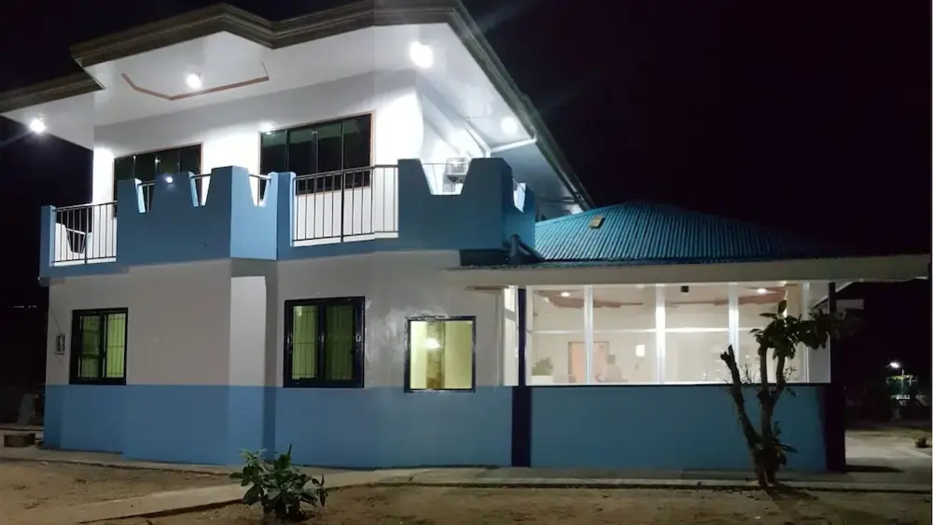 Serenity Oceanside Guest House