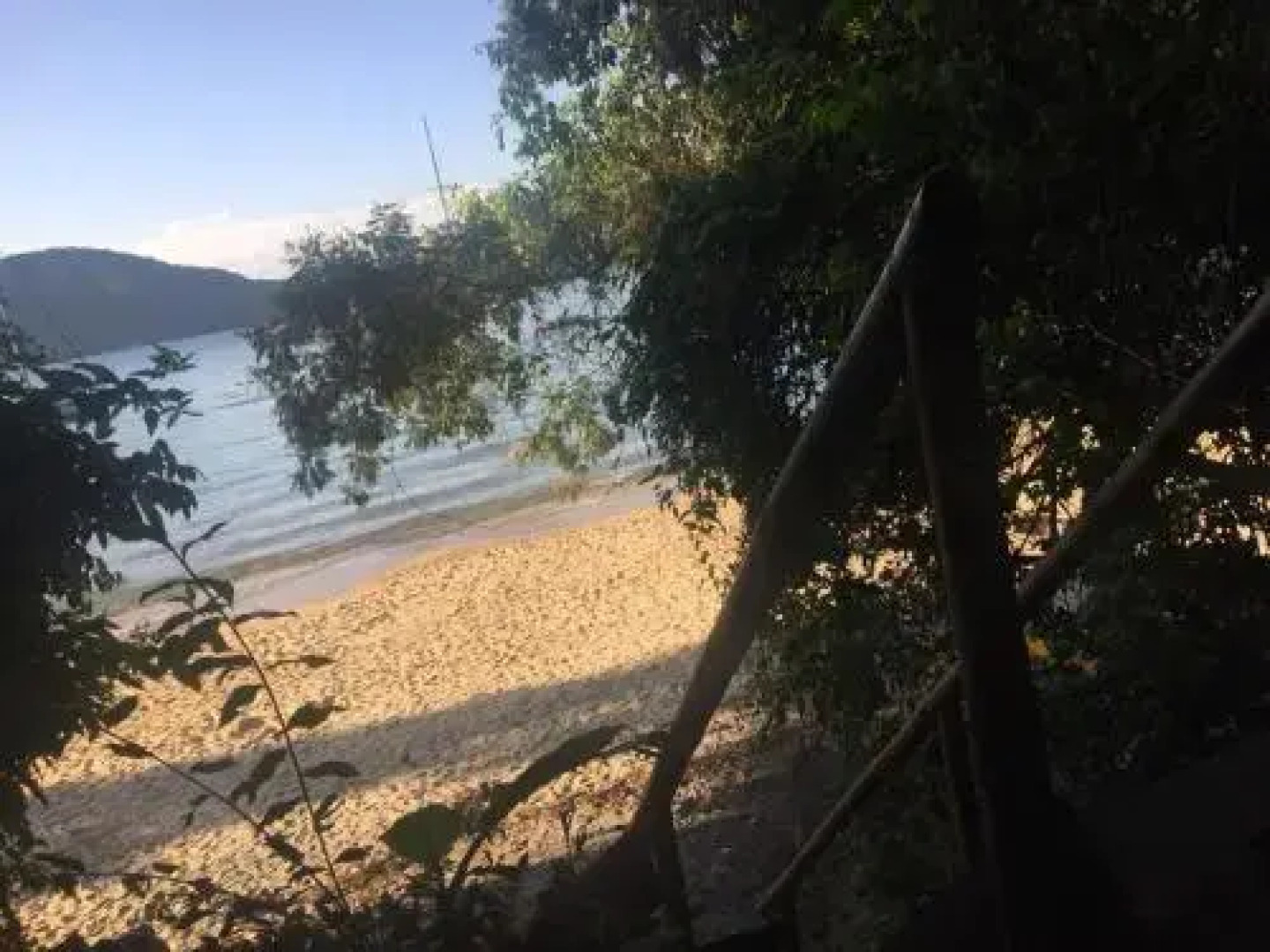 Praia Comprida Flats