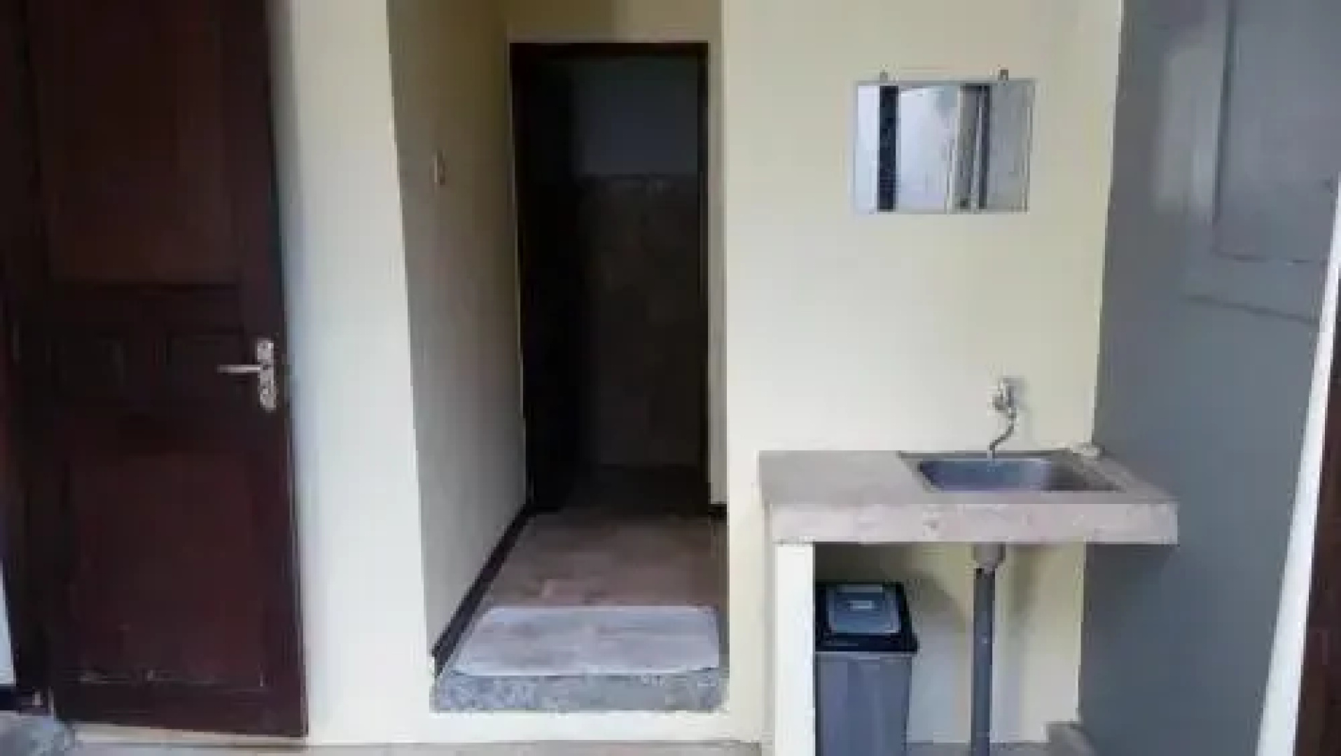 Arjuna Townhouse