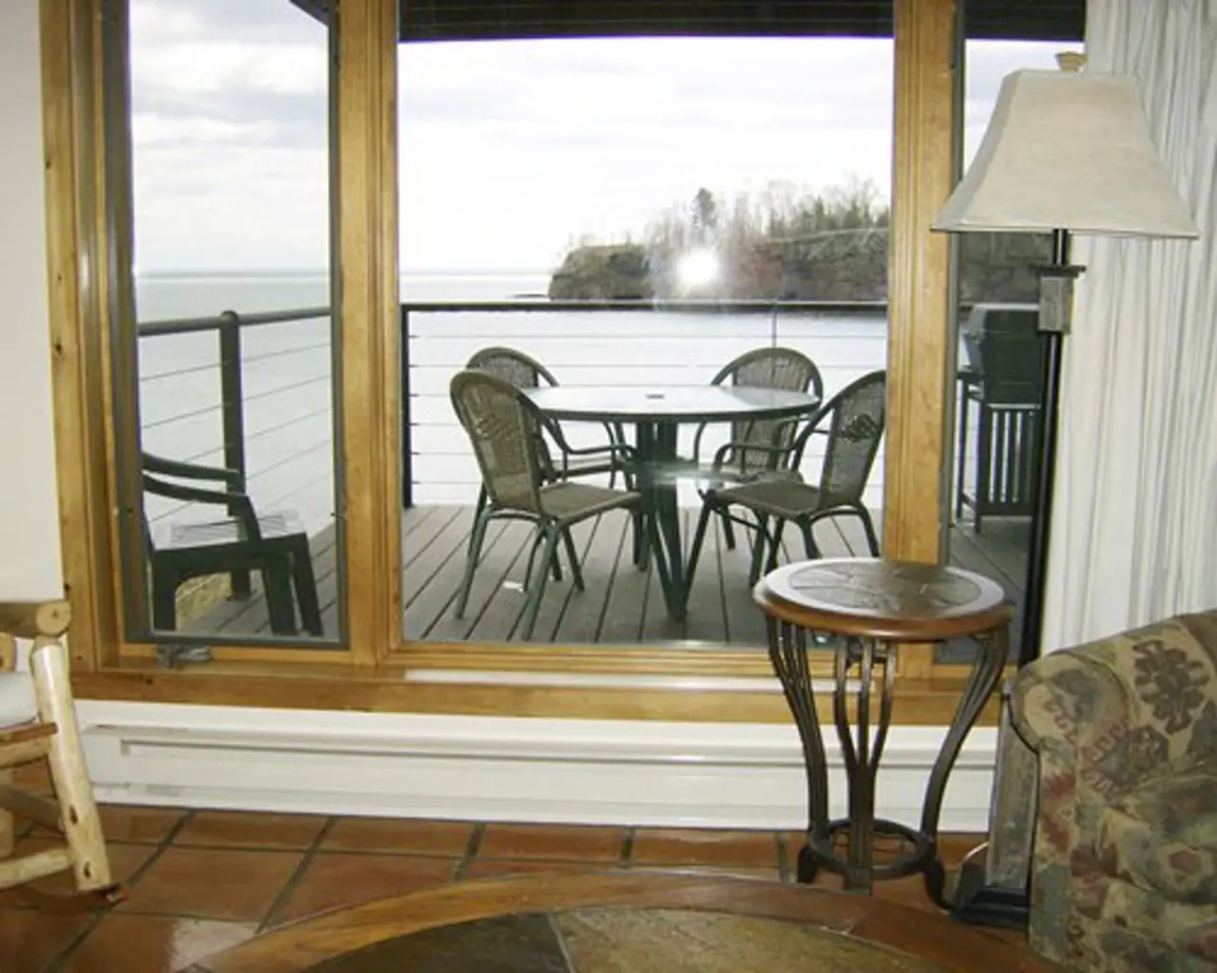 The Lakehomes at Superior Shores