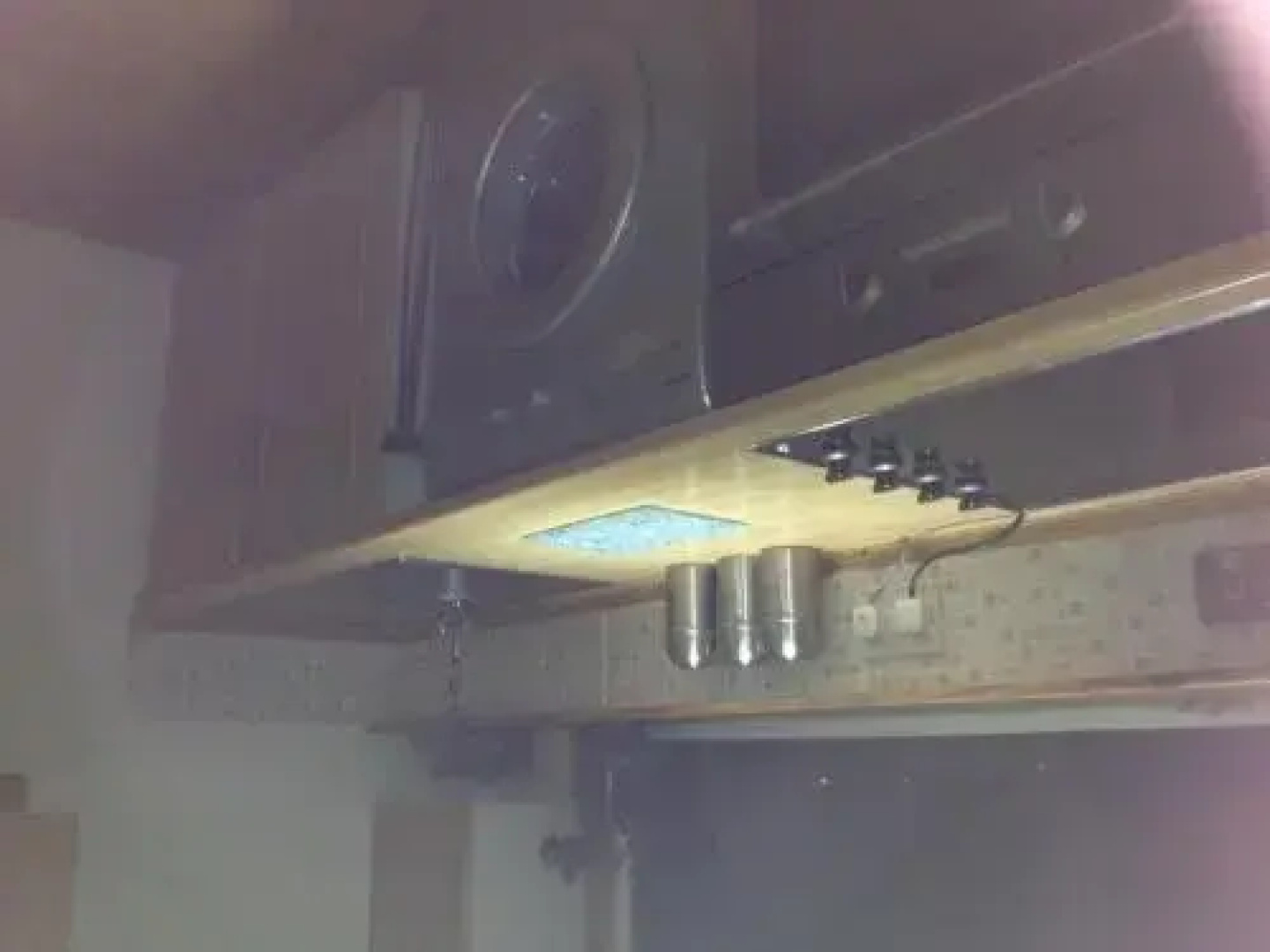 Attic Apartment