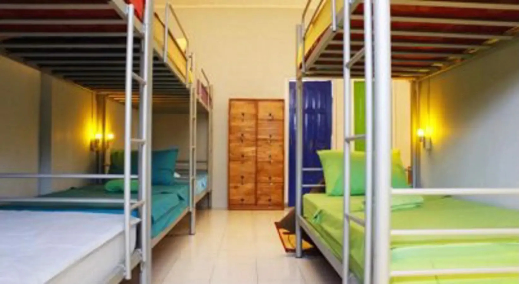 Konsep House