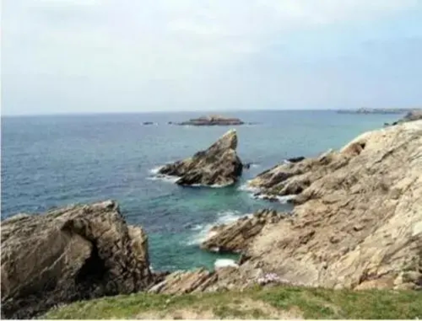 Camping les Palmiers