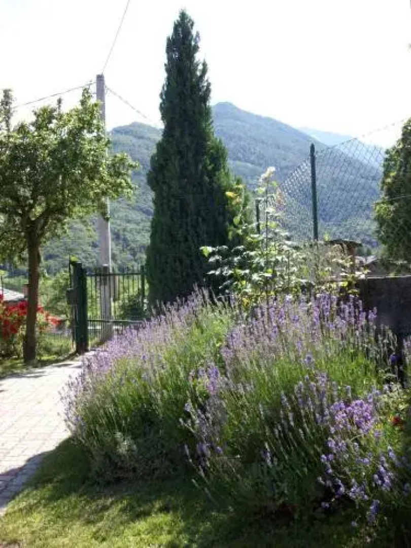 Bed & Breakfast Ai Fontana