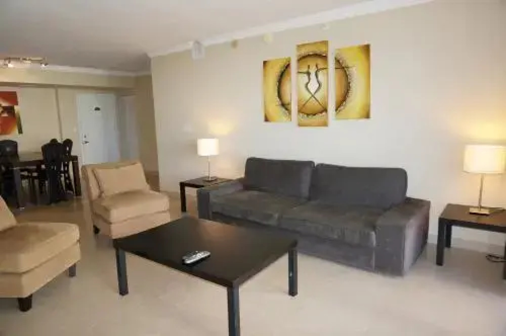 2080 Condominium On The Beach