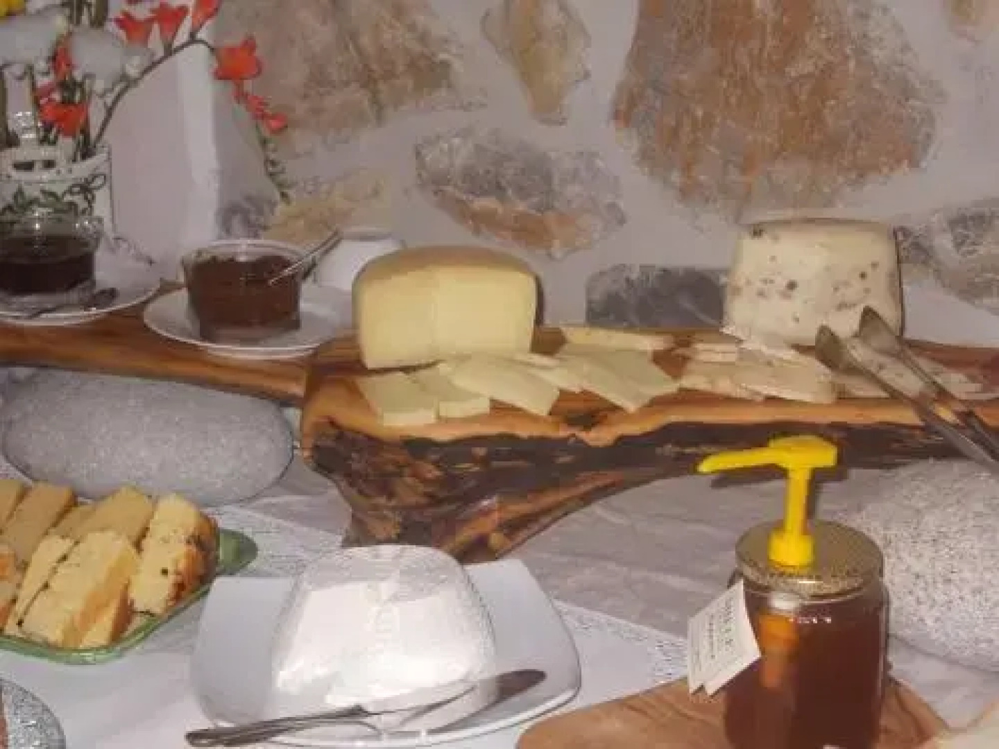 Agriturismo La Valle degli Ulivi