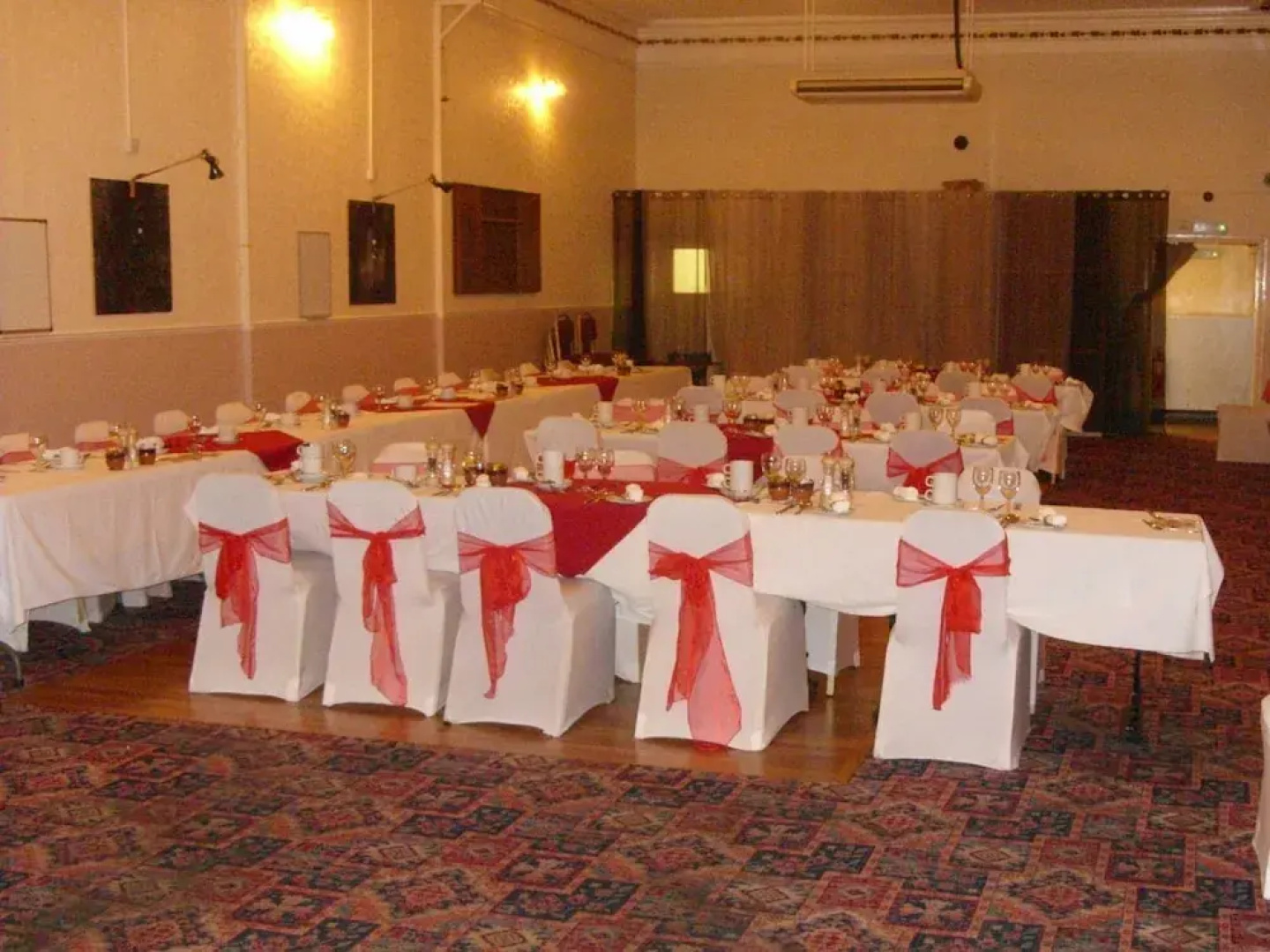 The Phoenix Hotel