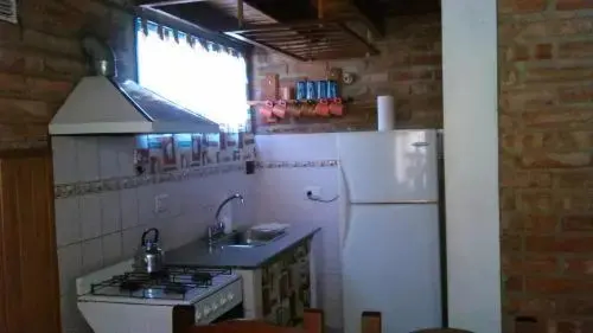 Cabaña El Coplero