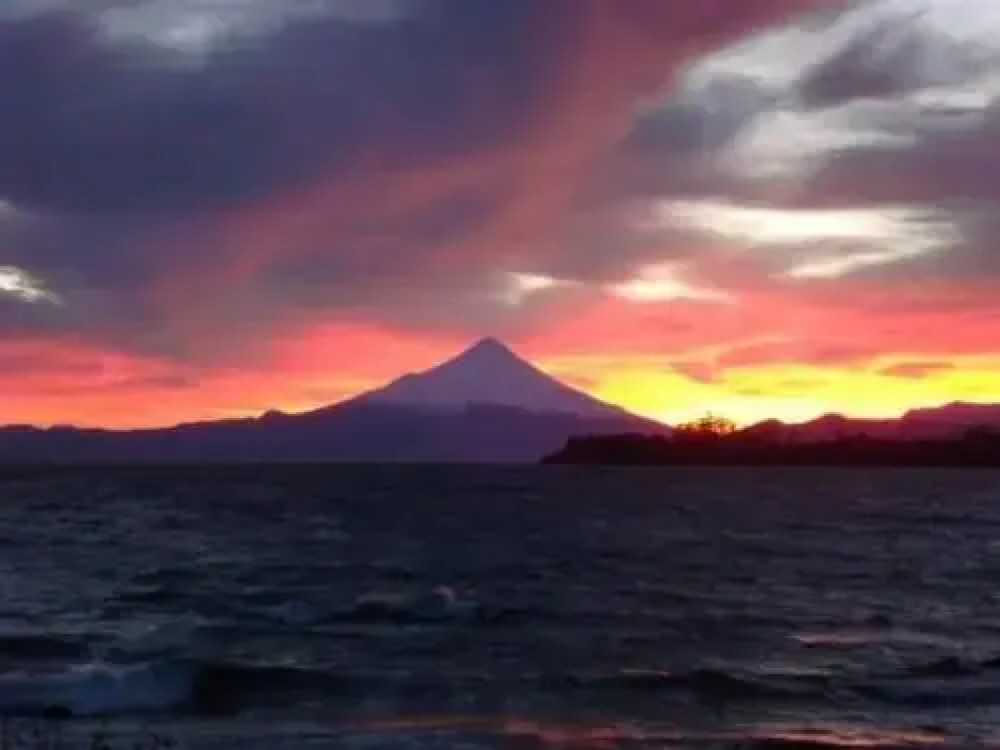 Departamento Costanera Puerto Varas