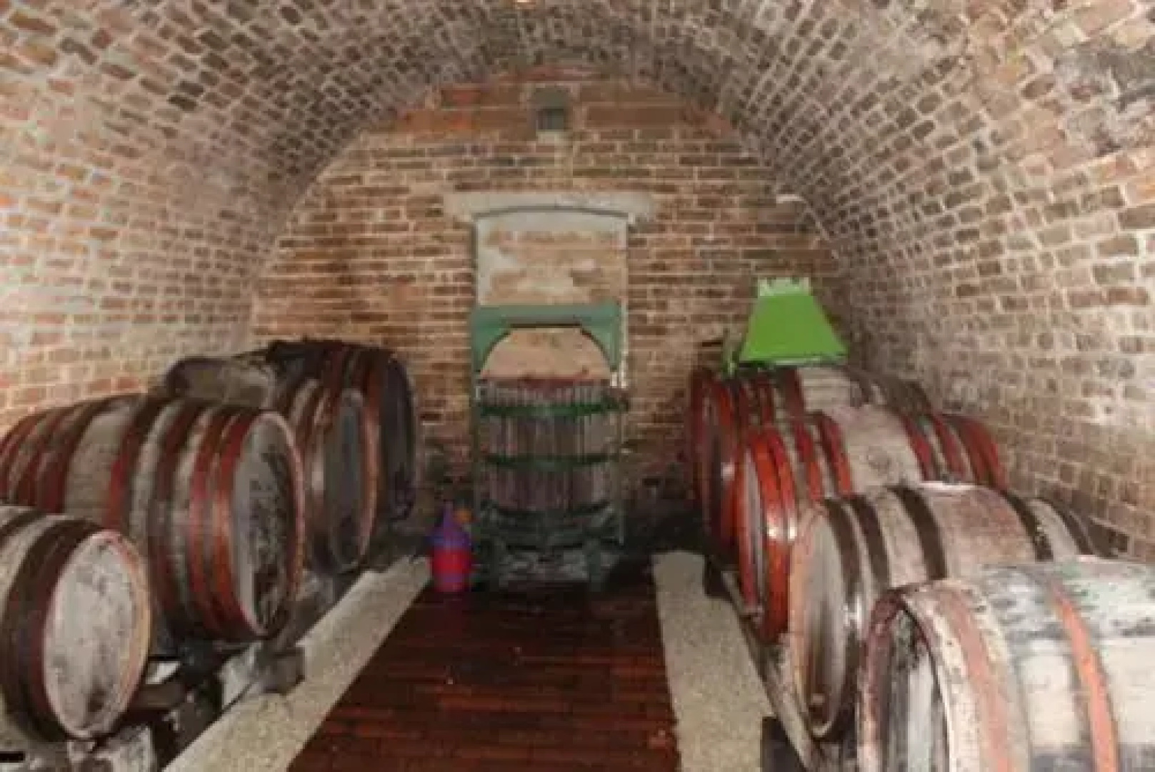 Panoráma Apartmanház