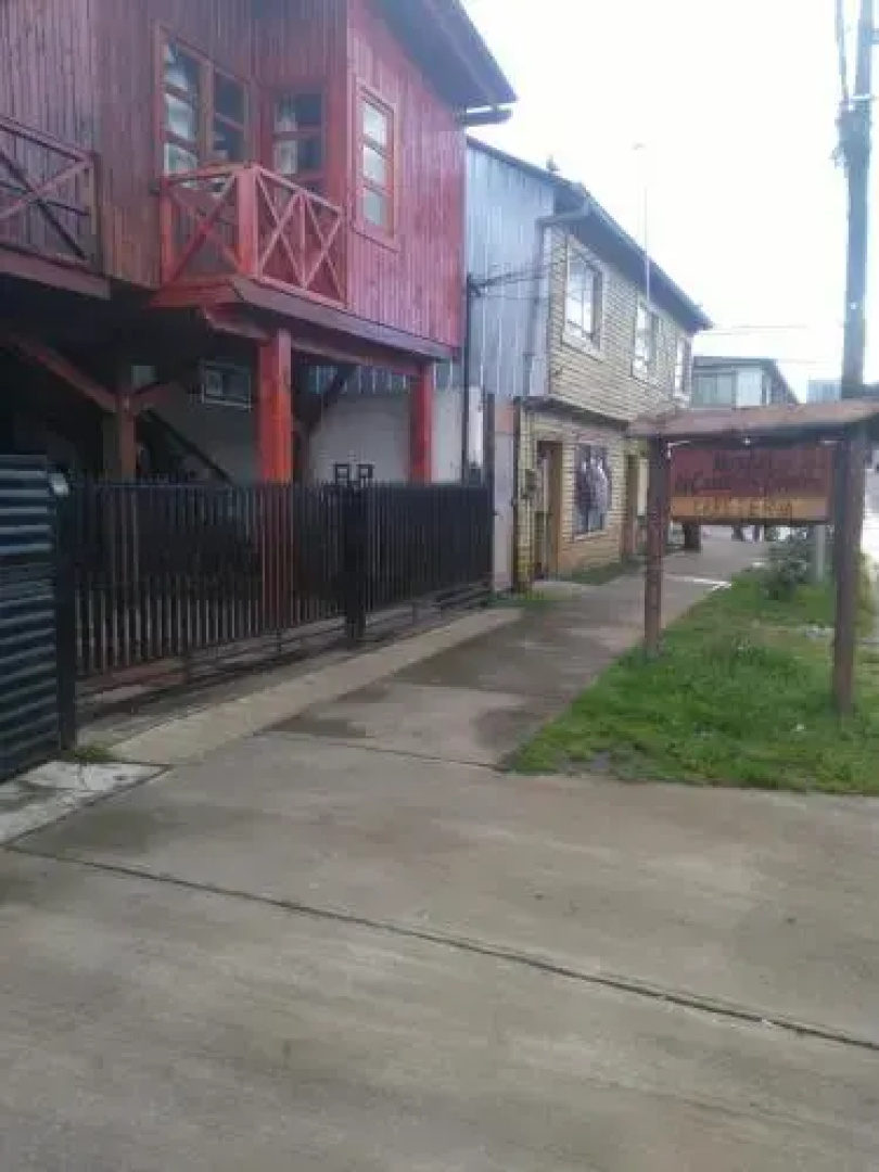 Hostal La Casita del Centro