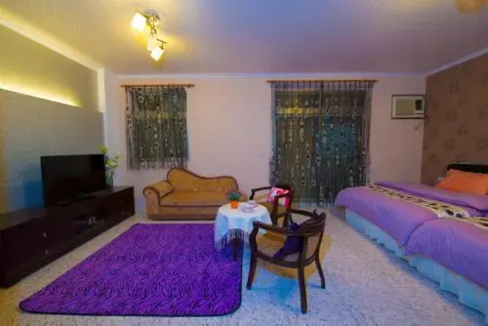 Fason House Homestay