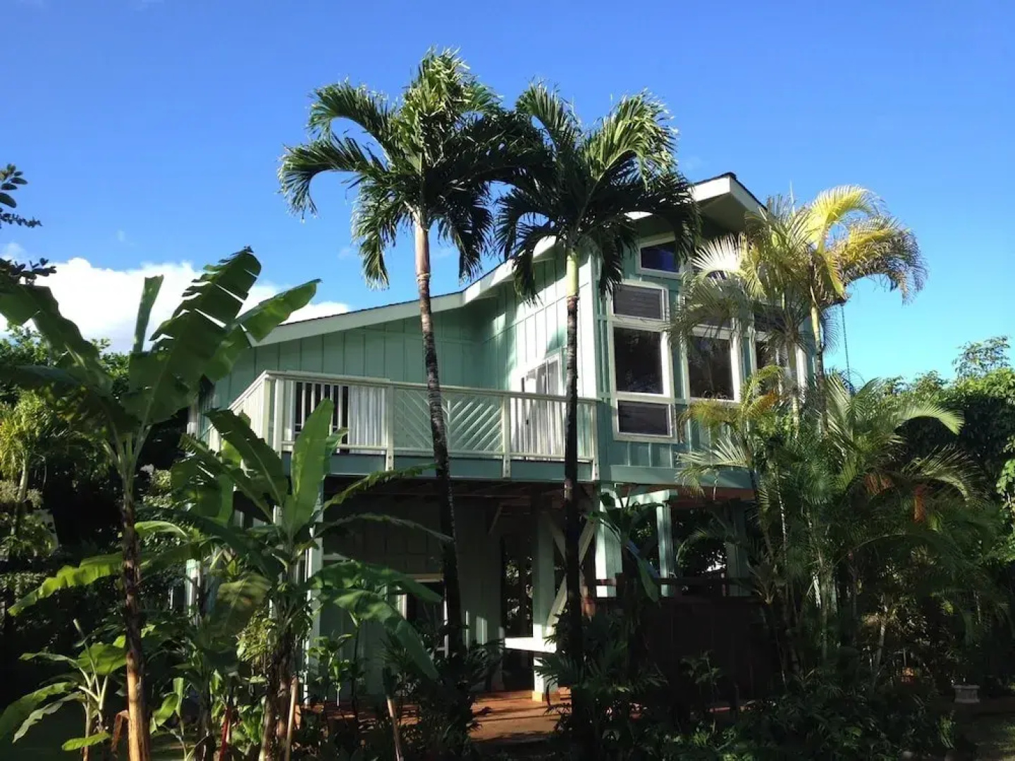 Hale O'Pulelehua 4Br Home