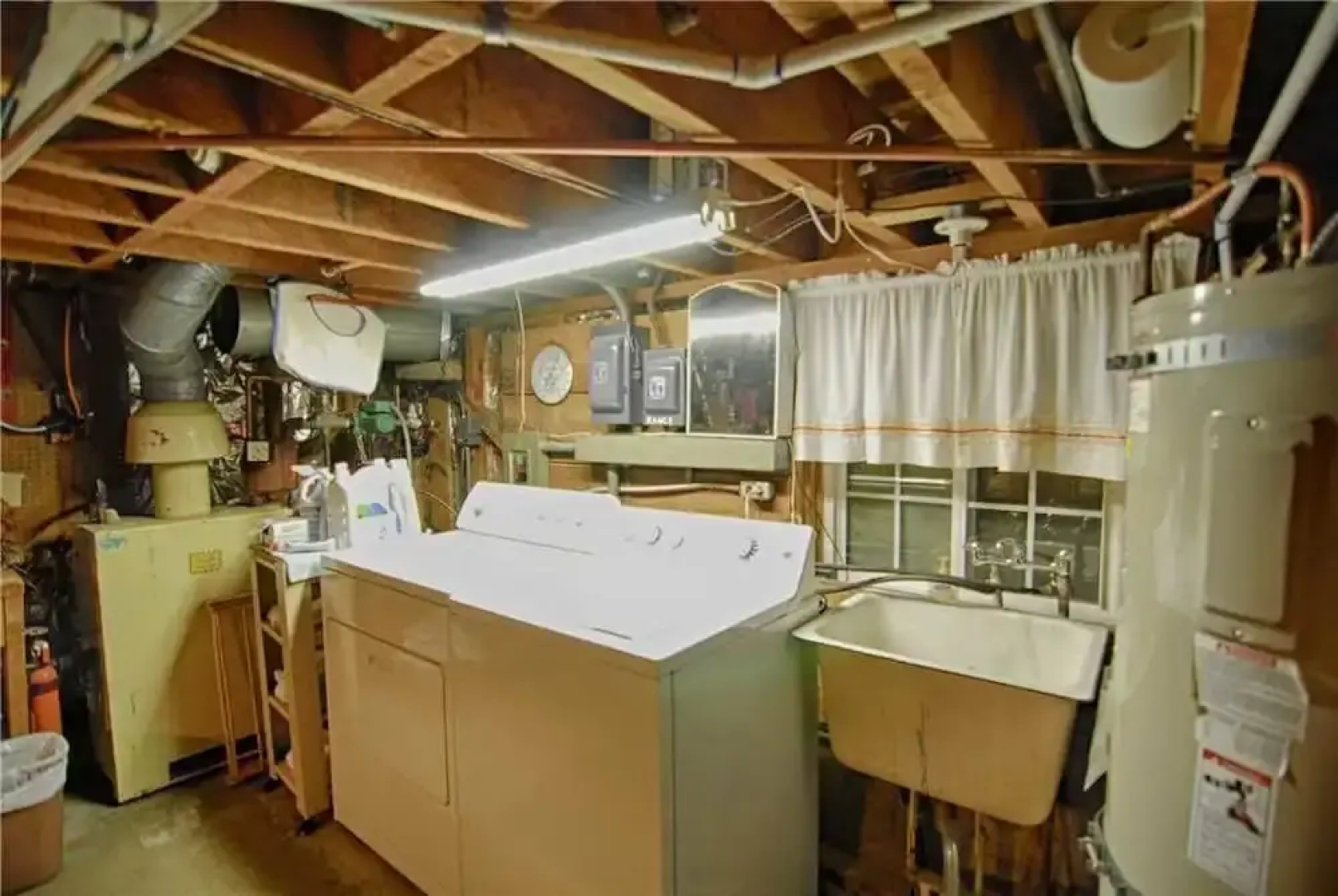Huckleberry Hide-Away - 3 Br Cabin