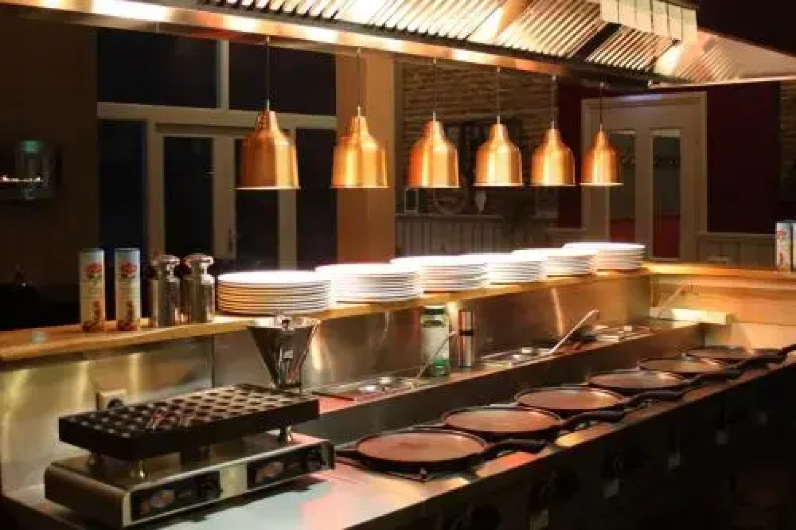 Hoeve de Binnenplaets