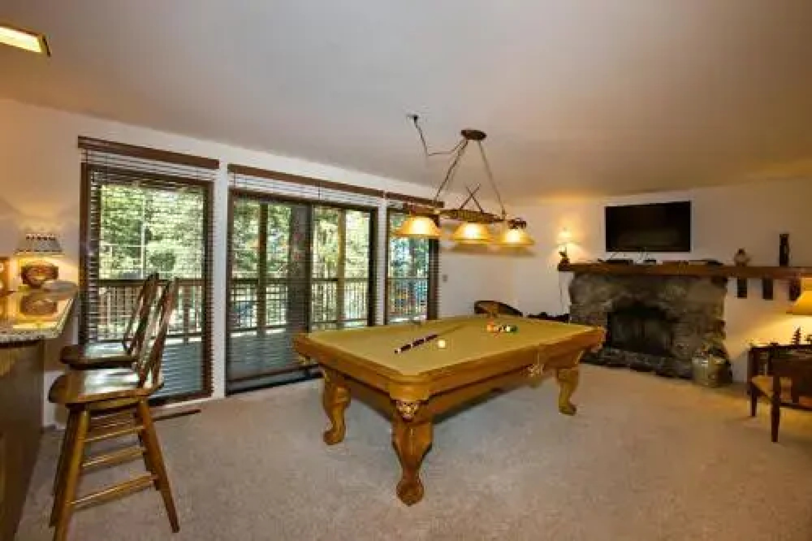 High Meadows Trail Home