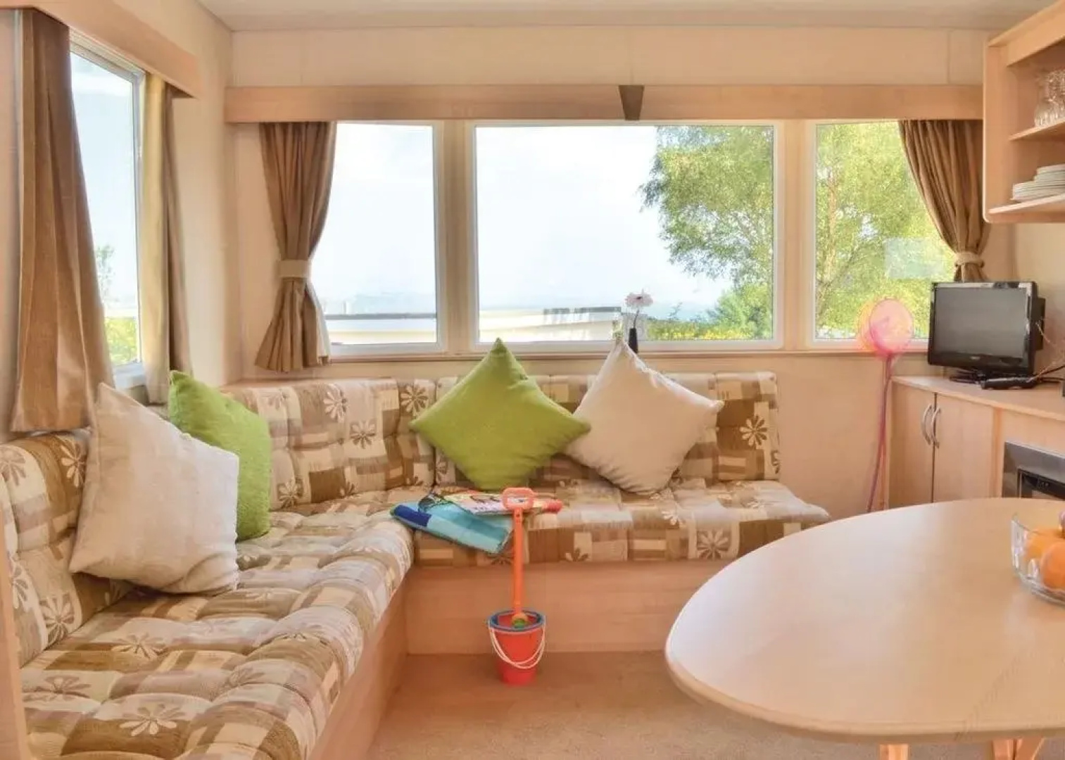 Brixham Holiday Park