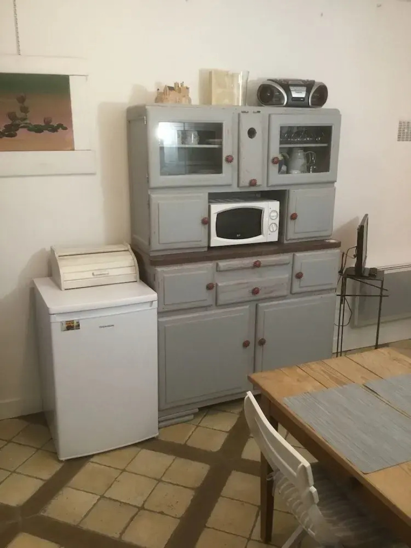 La Cambra dé Monflanquin